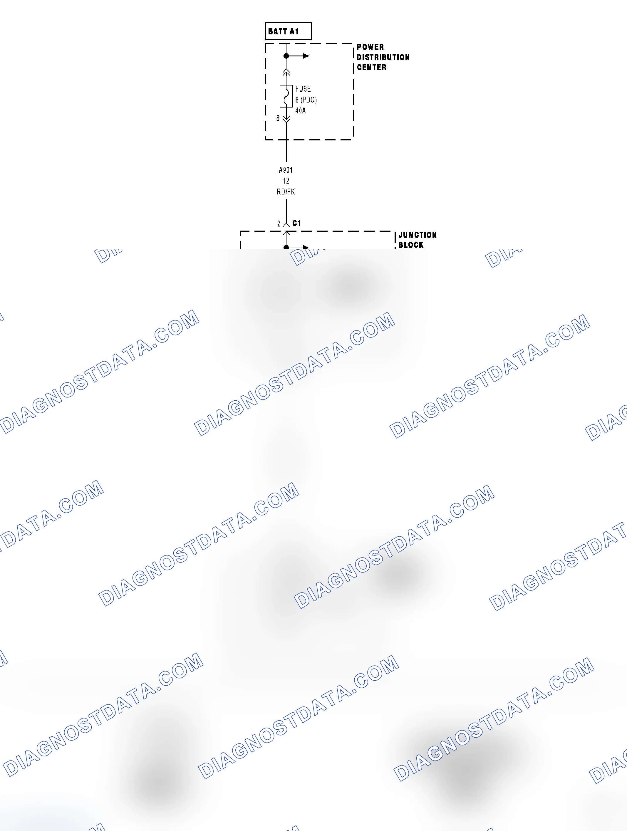 Scheme 12: Circuit Schematic
