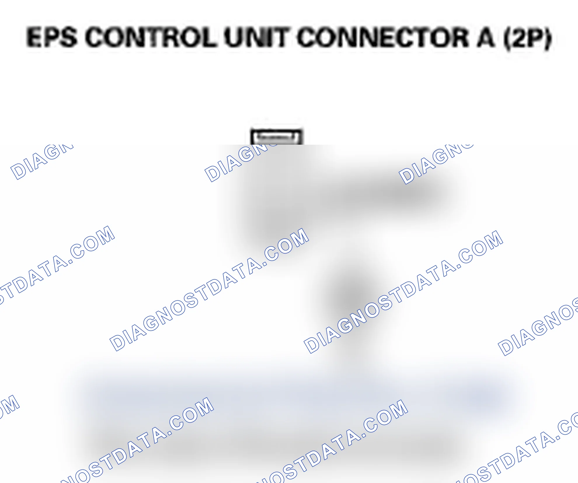 Scheme 51: DTC 12-01: Low/High VBU Voltage (Regular Diagnosis)