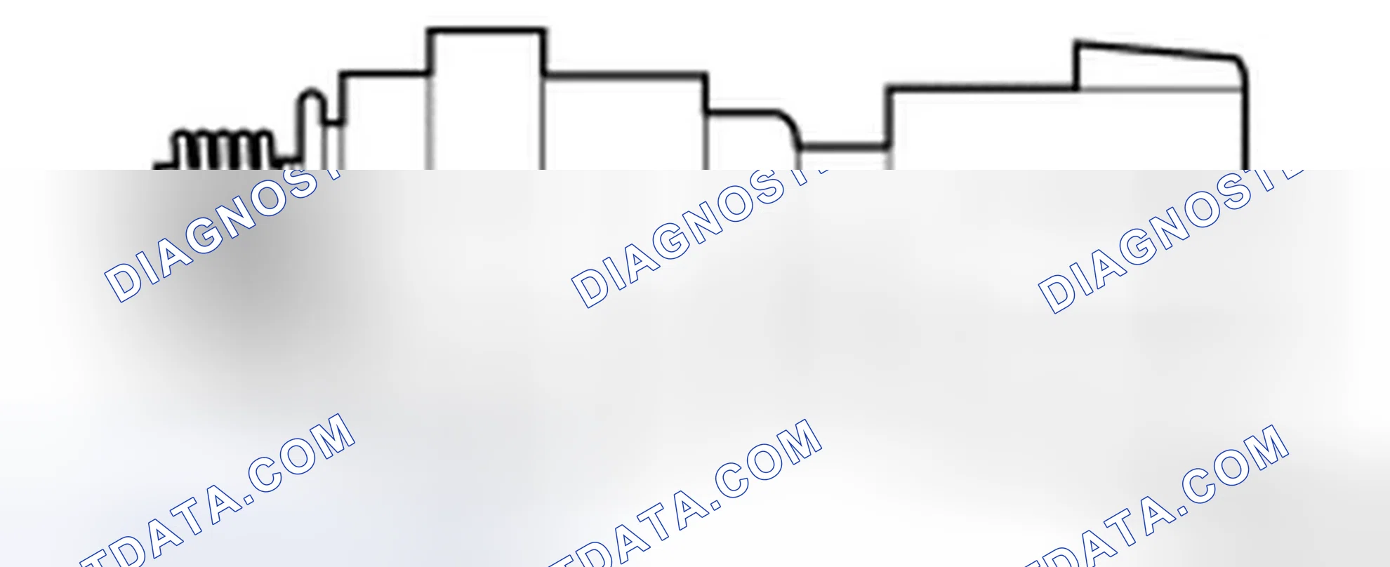 Scheme 46: Fuel Rail Pressure (FRP) Sensor