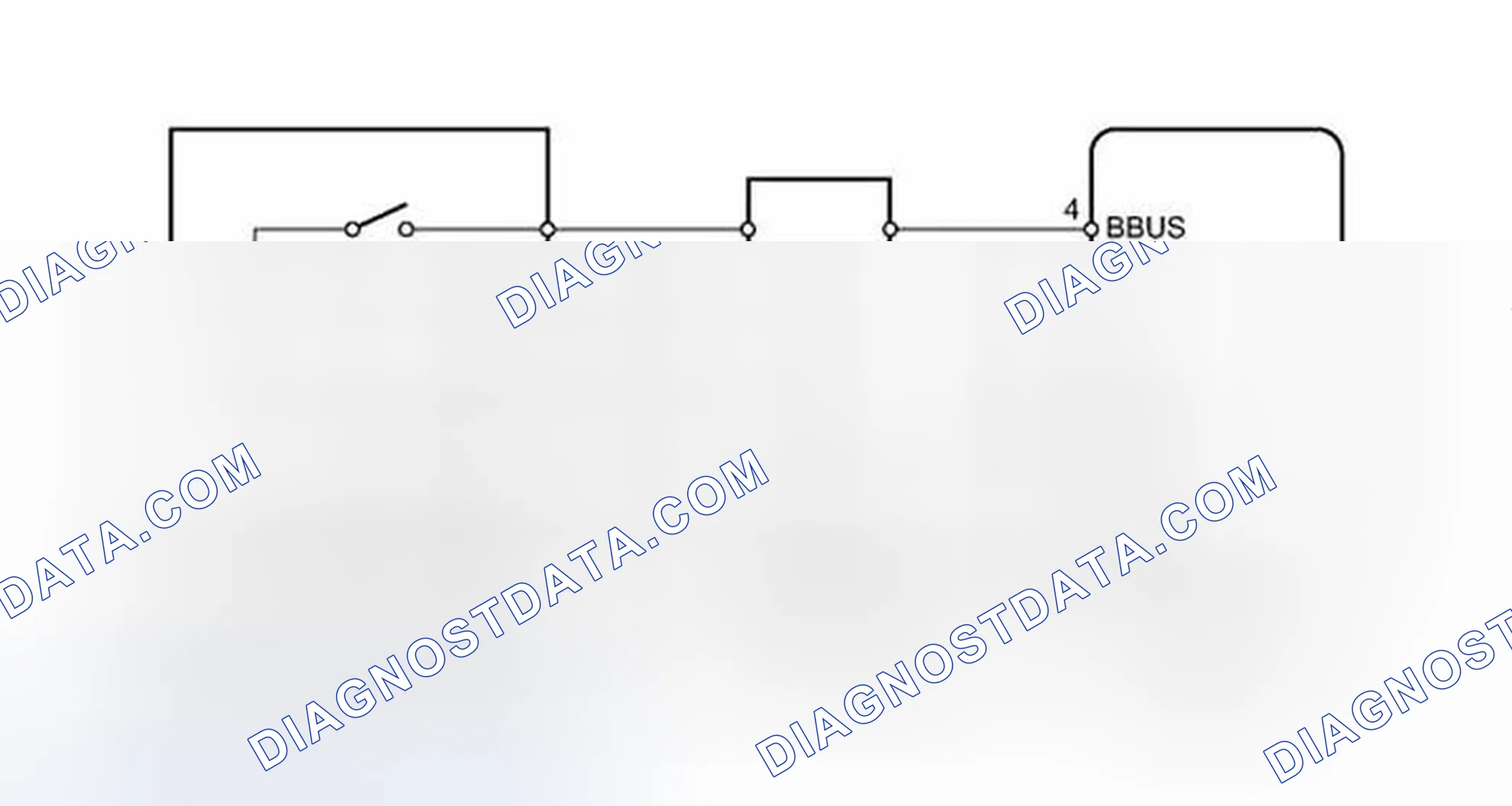 Scheme 190: WIRING DIAGRAM