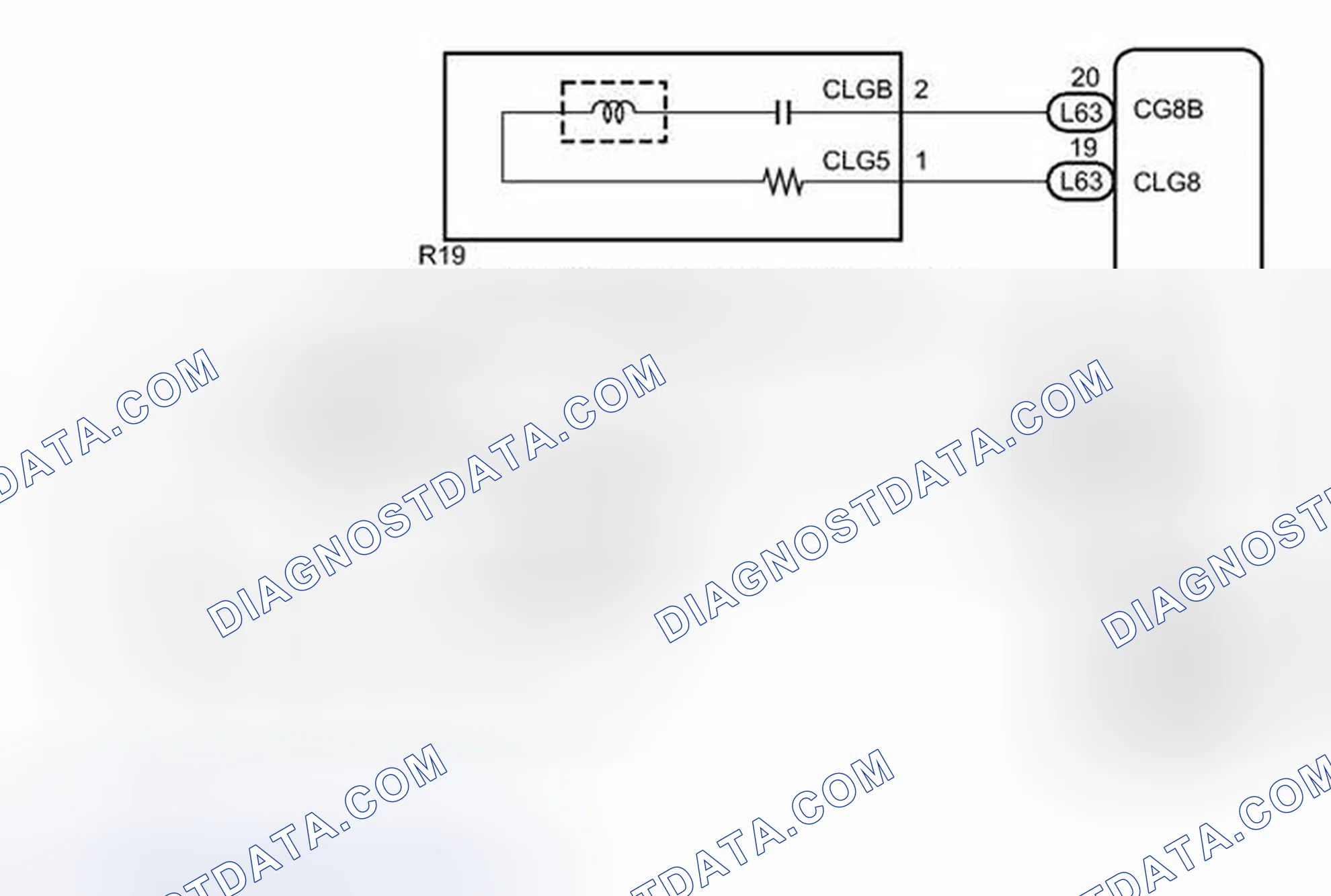 Scheme 166: WIRING DIAGRAM