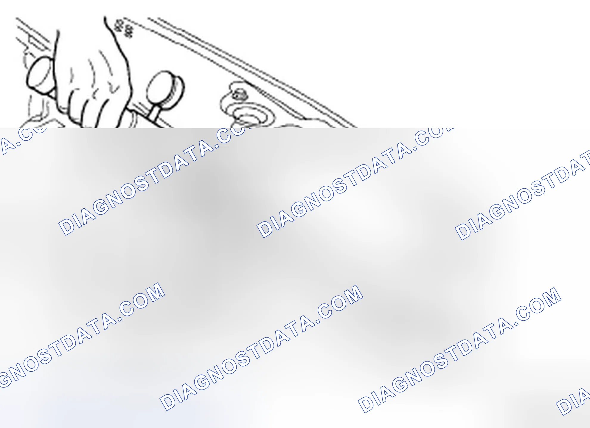 Scheme 140: RADIATOR LEAKAGE TEST