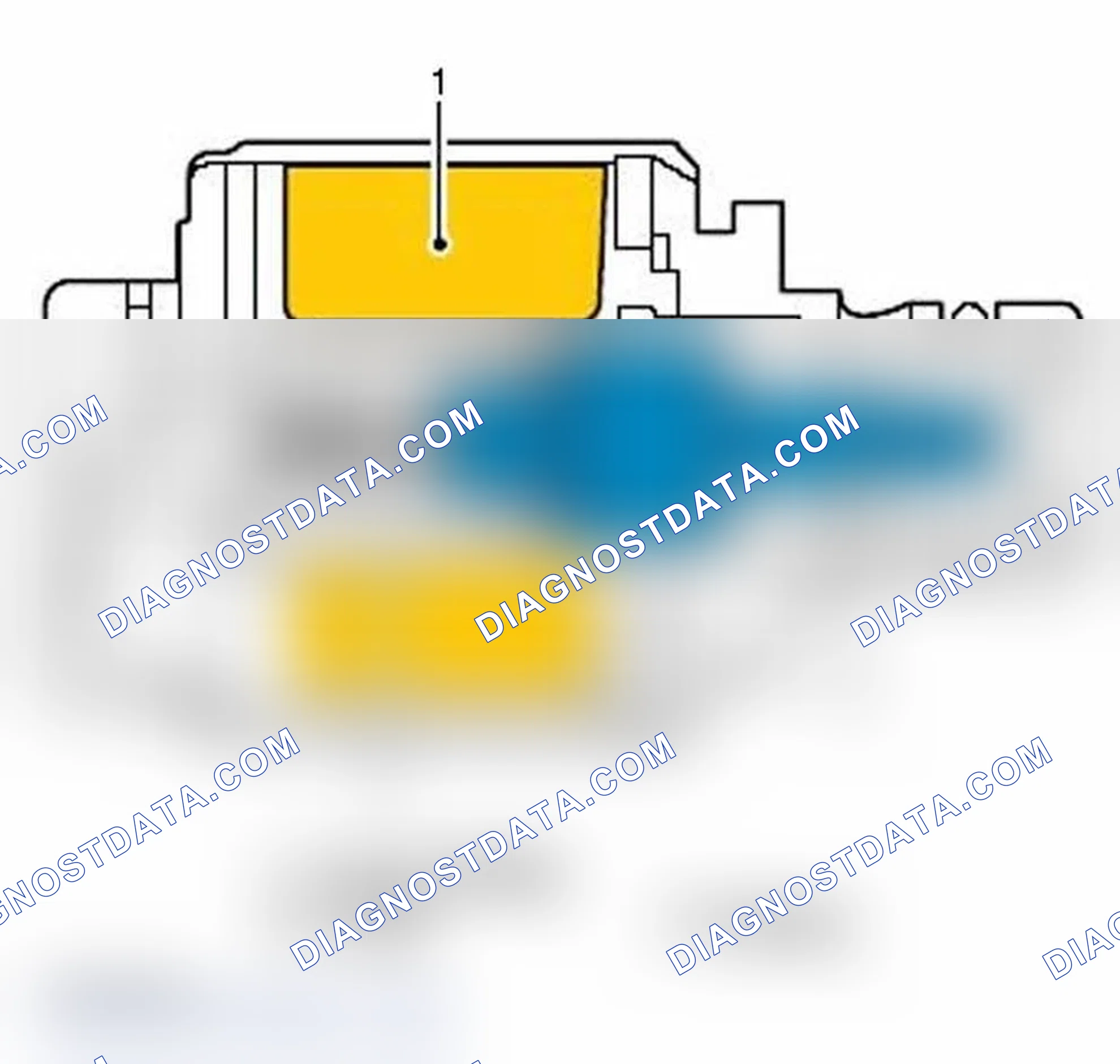 Scheme 20: Pressure Regulator Solenoids
