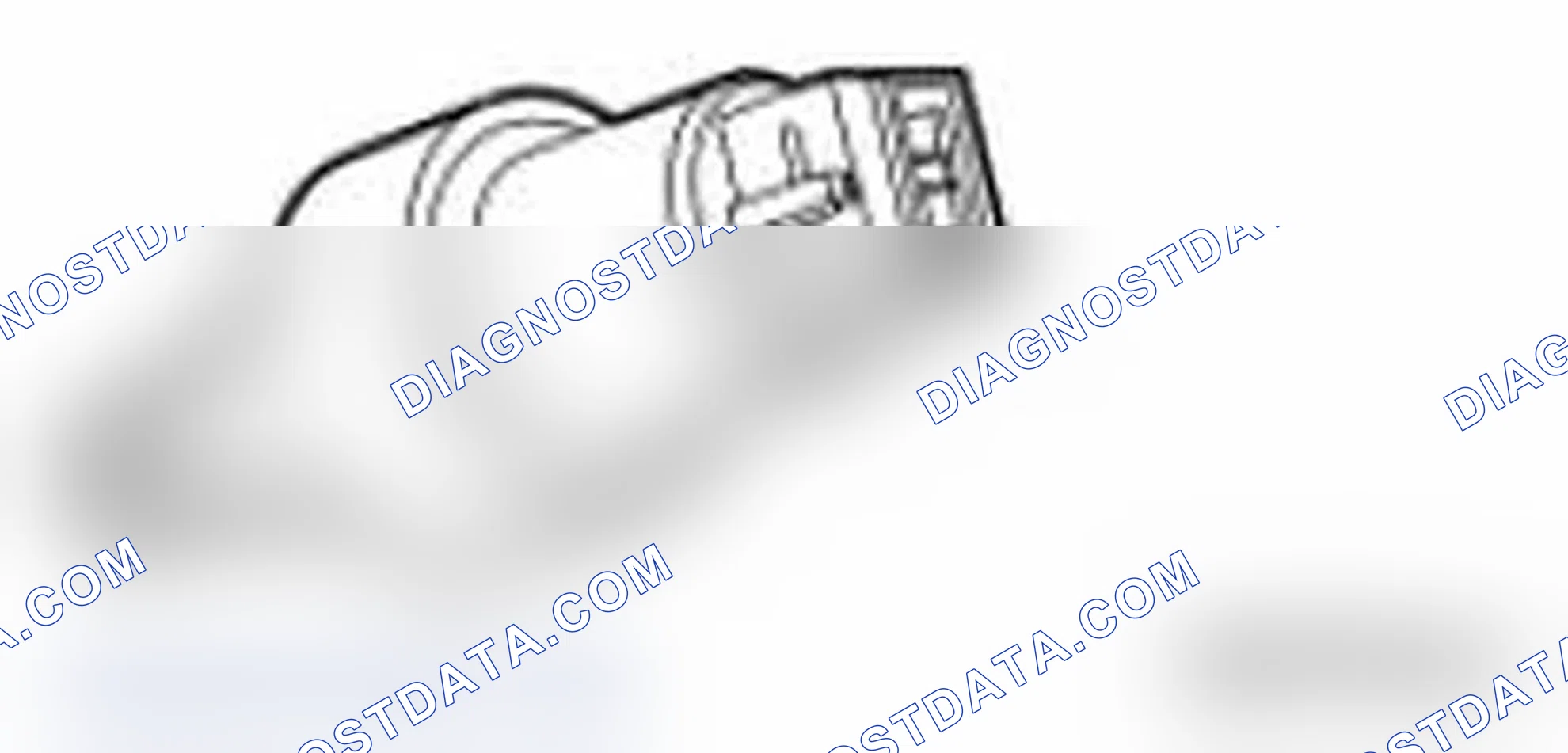 Scheme 57: Power Steering Pressure (PSP) Switch