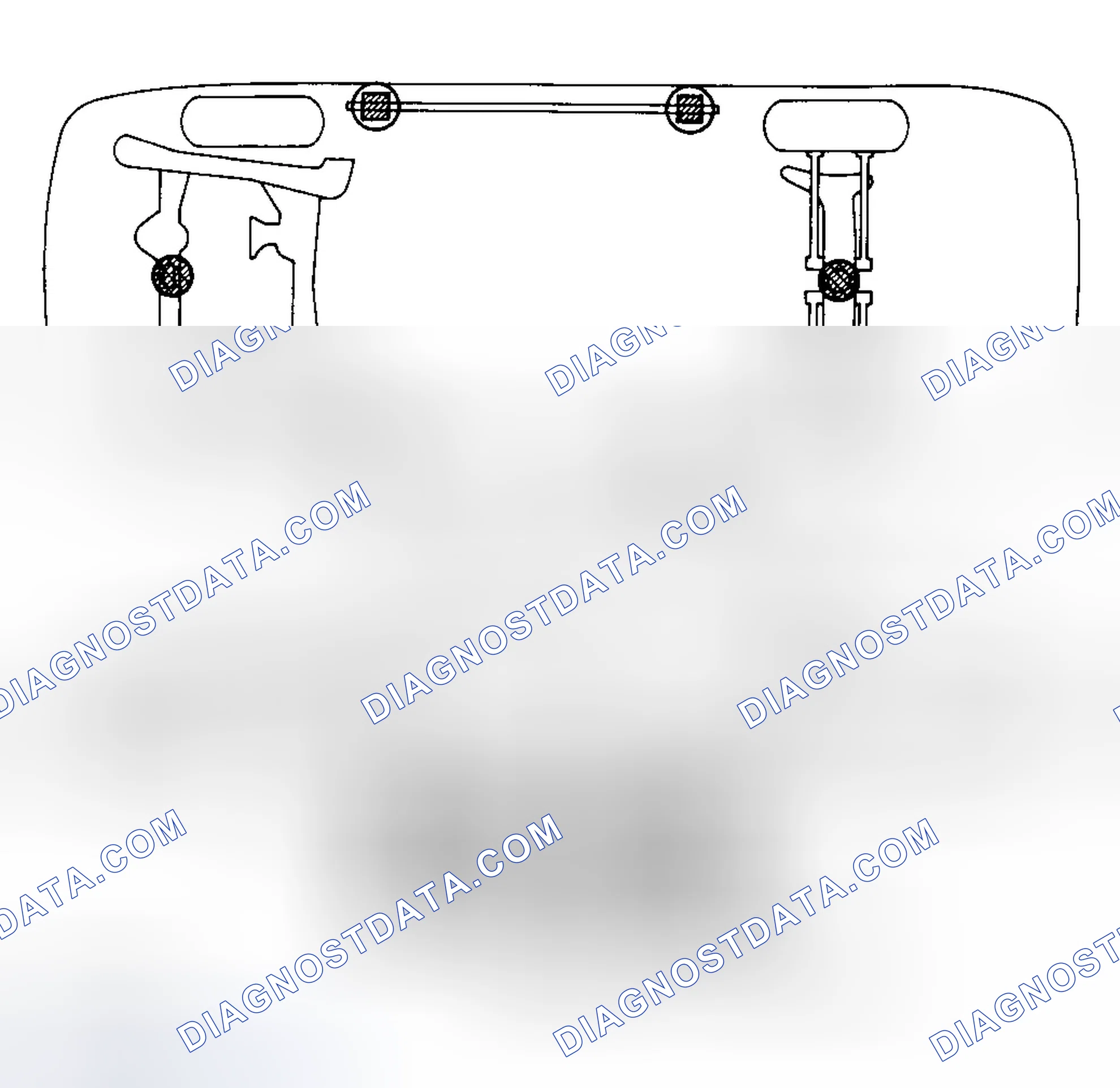 Scheme 7: FLOOR JACK