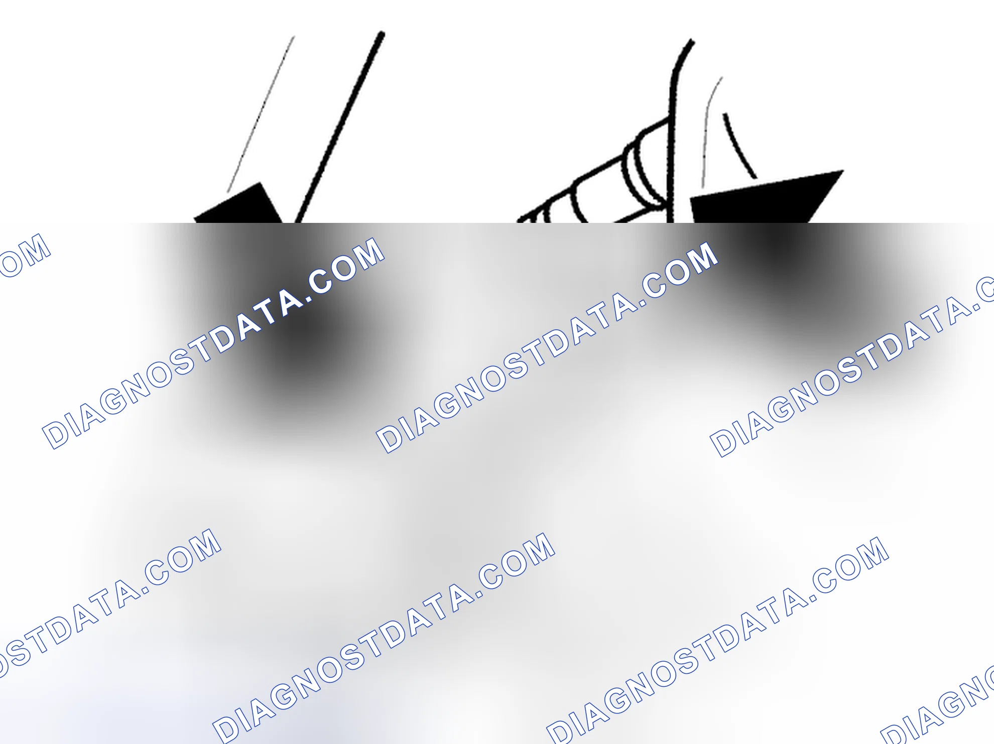 Scheme 175: Heated oxygen sensors (HO2S), removing