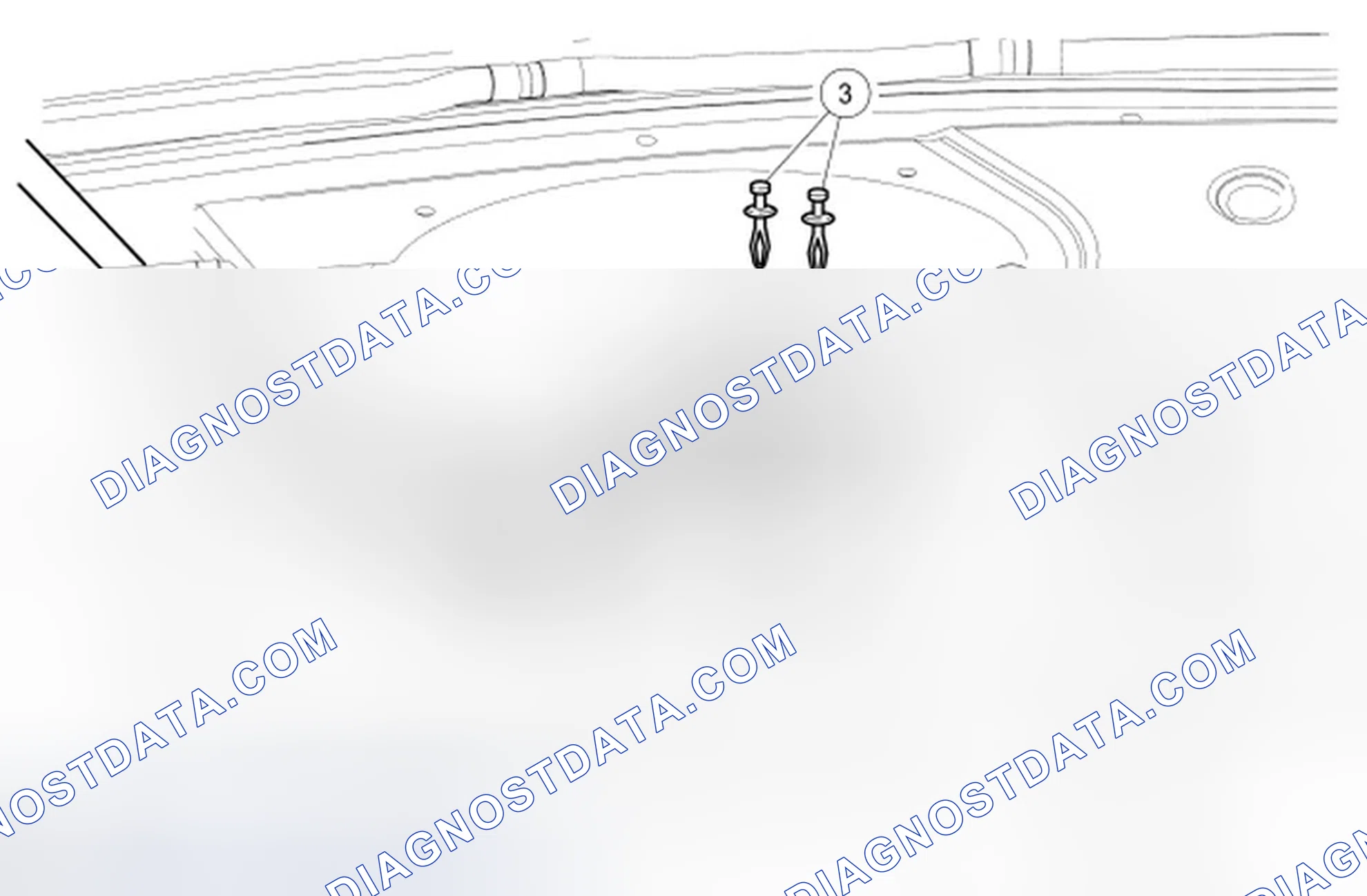 Scheme 23: Parking Aid Module