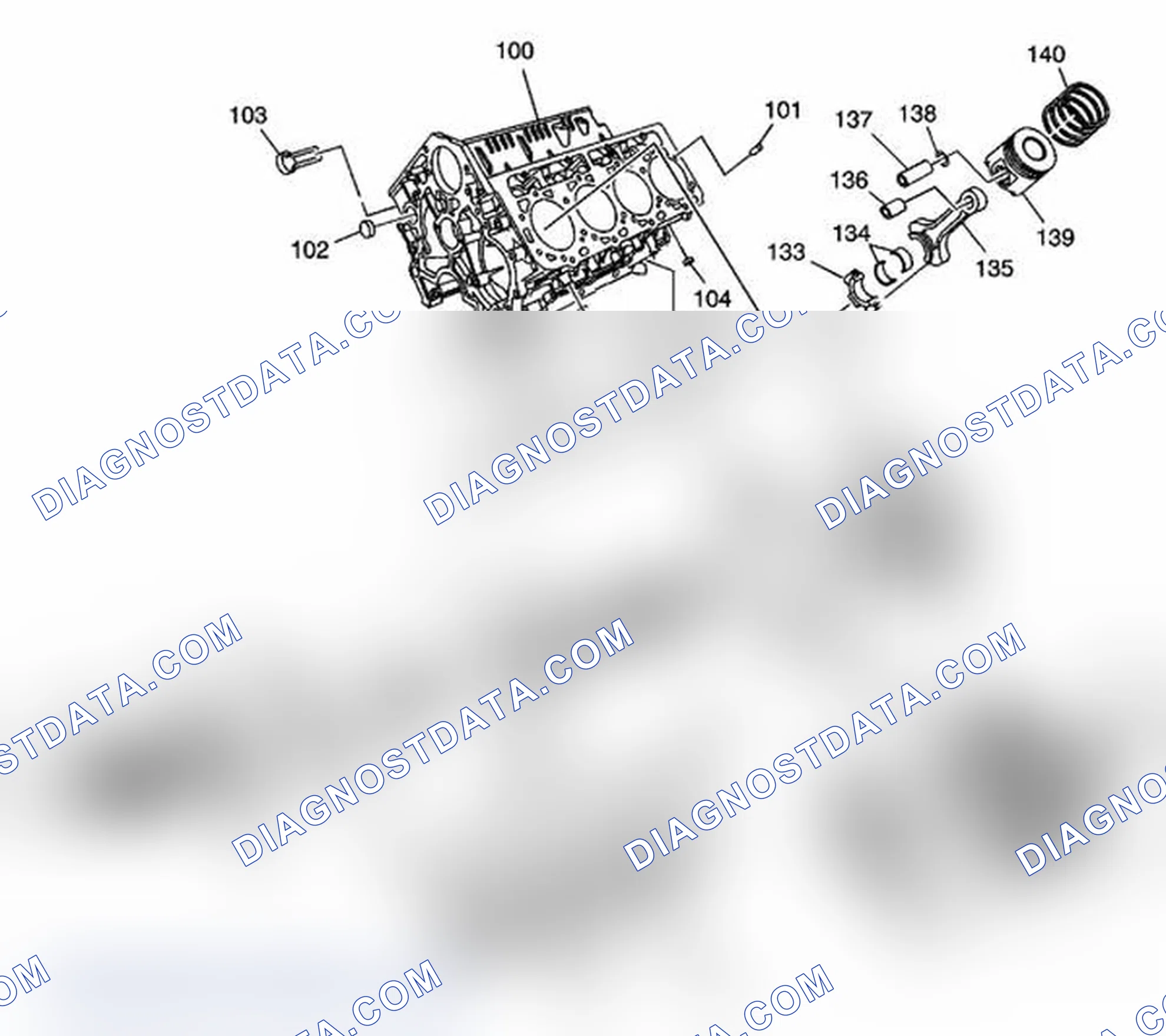 Scheme 121: Disassembled Views