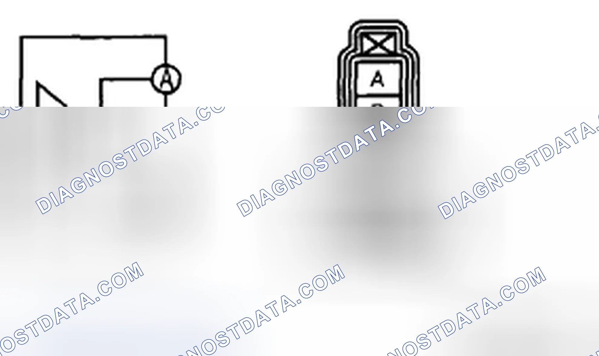 Scheme 78: FRONT DOOR SPEAKER INSPECTION