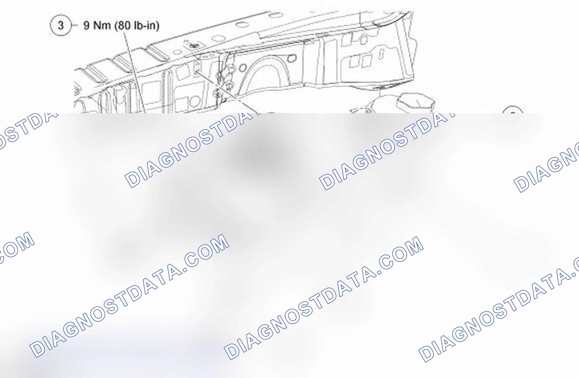 Scheme 13: Degas Bottle