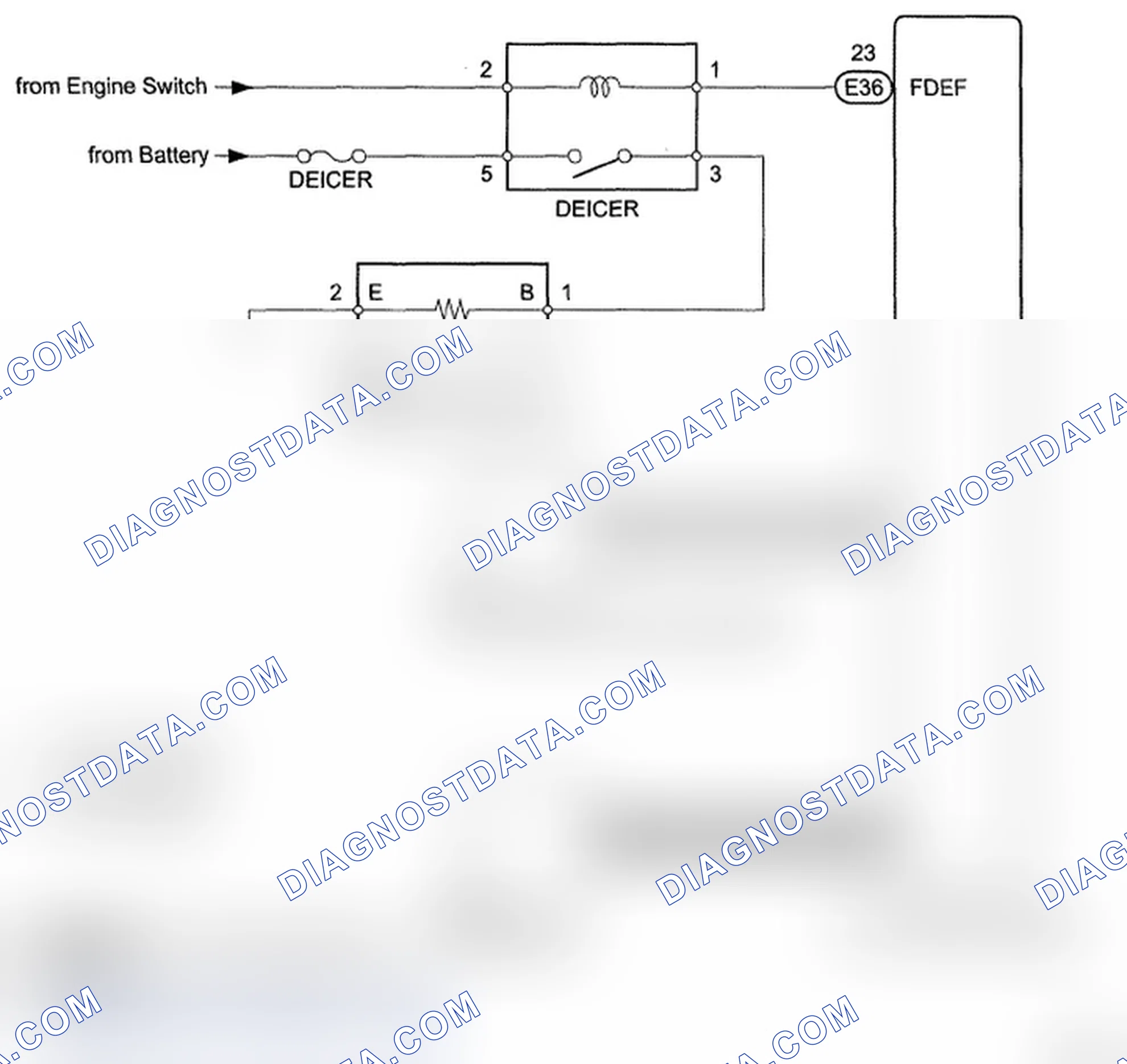 Scheme 141: WIRING DIAGRAM