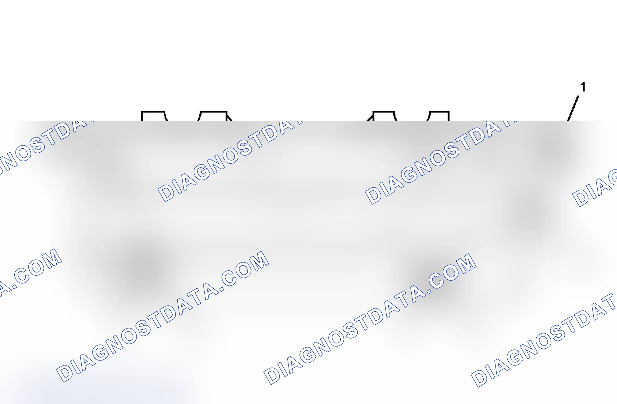 Scheme 84: Cylinder Head - End - Front View