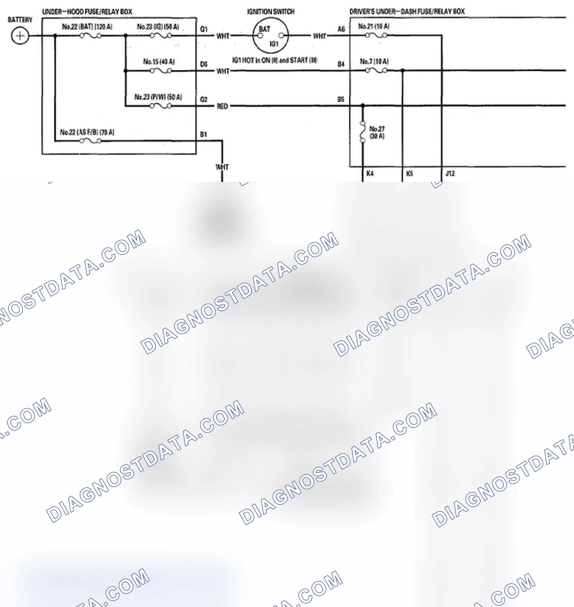 Scheme 4: Circuit Diagram
