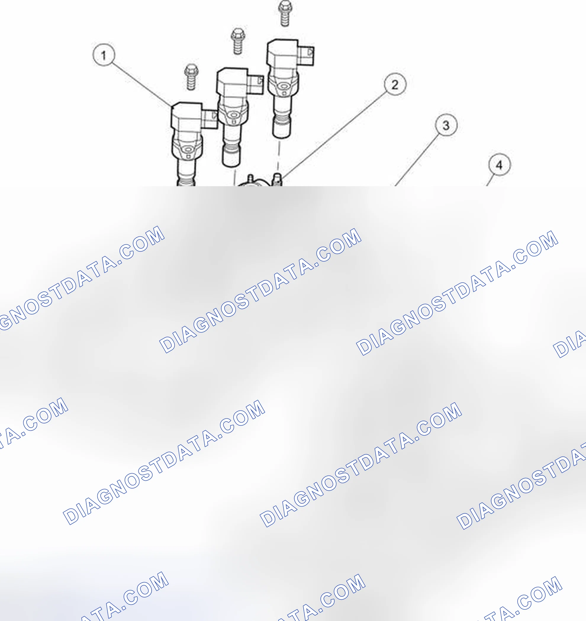 Scheme 1: Engine Ignition - Description & Operation