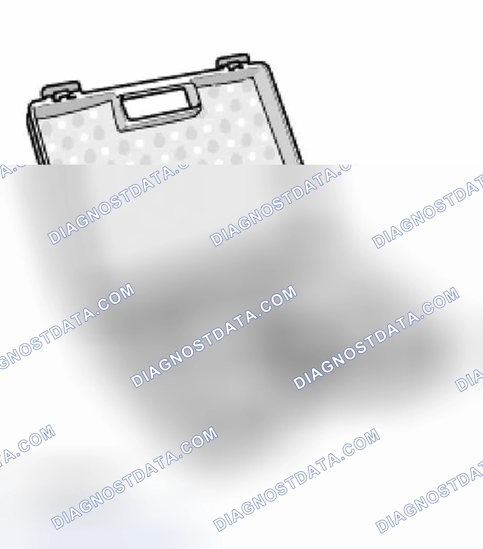 Scheme 132: 12 1 080 Repair kit