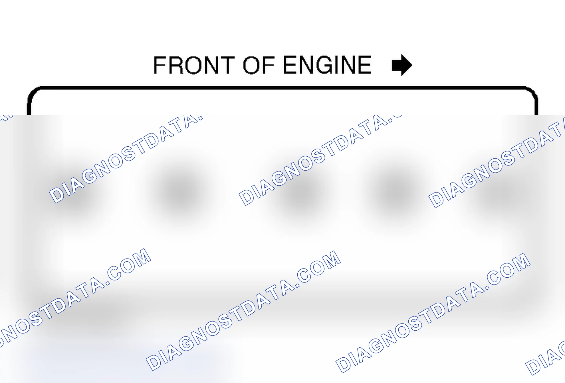 Scheme 9: 5 CYLINDER ENGINE