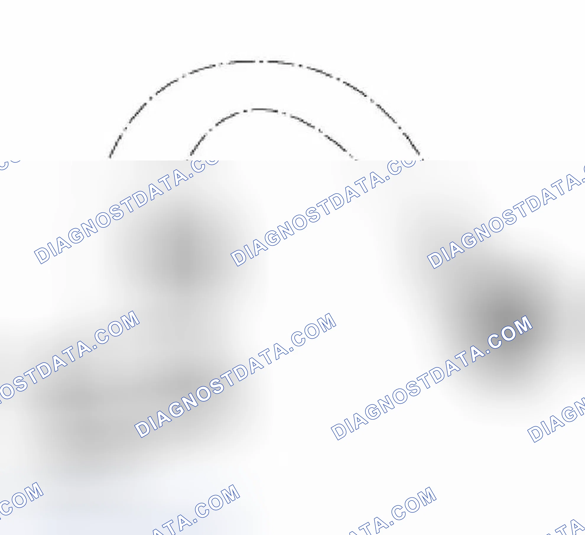 Scheme 280: Identifying Test Cable, 20-Pin