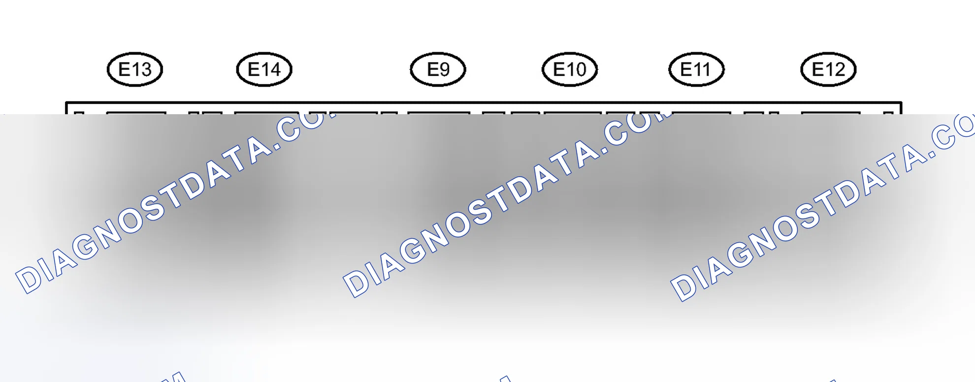 Scheme 1: TERMINALS OF ECM