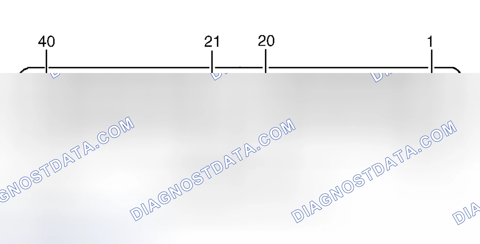 Scheme 48: PCM Harness Resistance