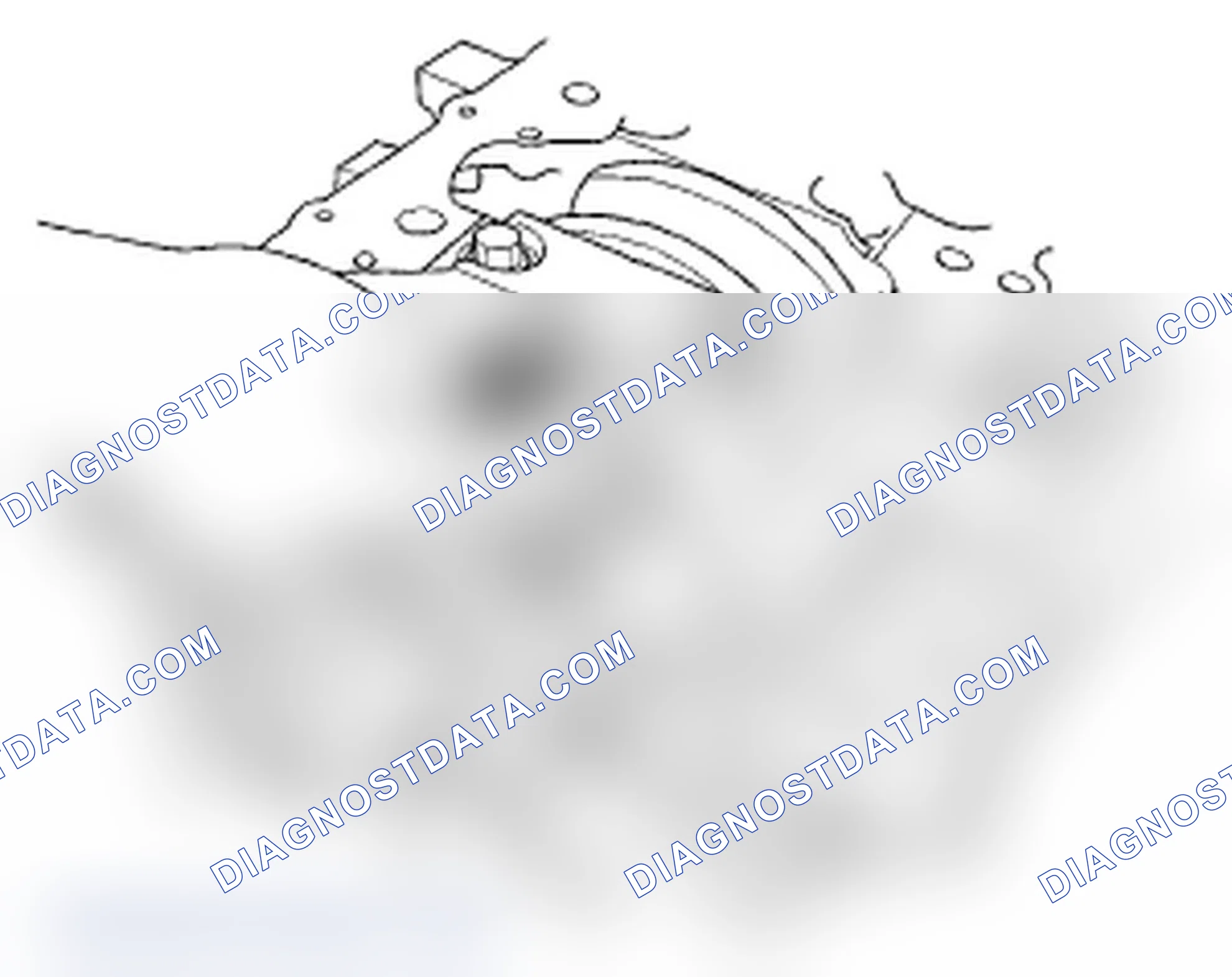 Scheme 248: Rod Bearing Clearance Inspection