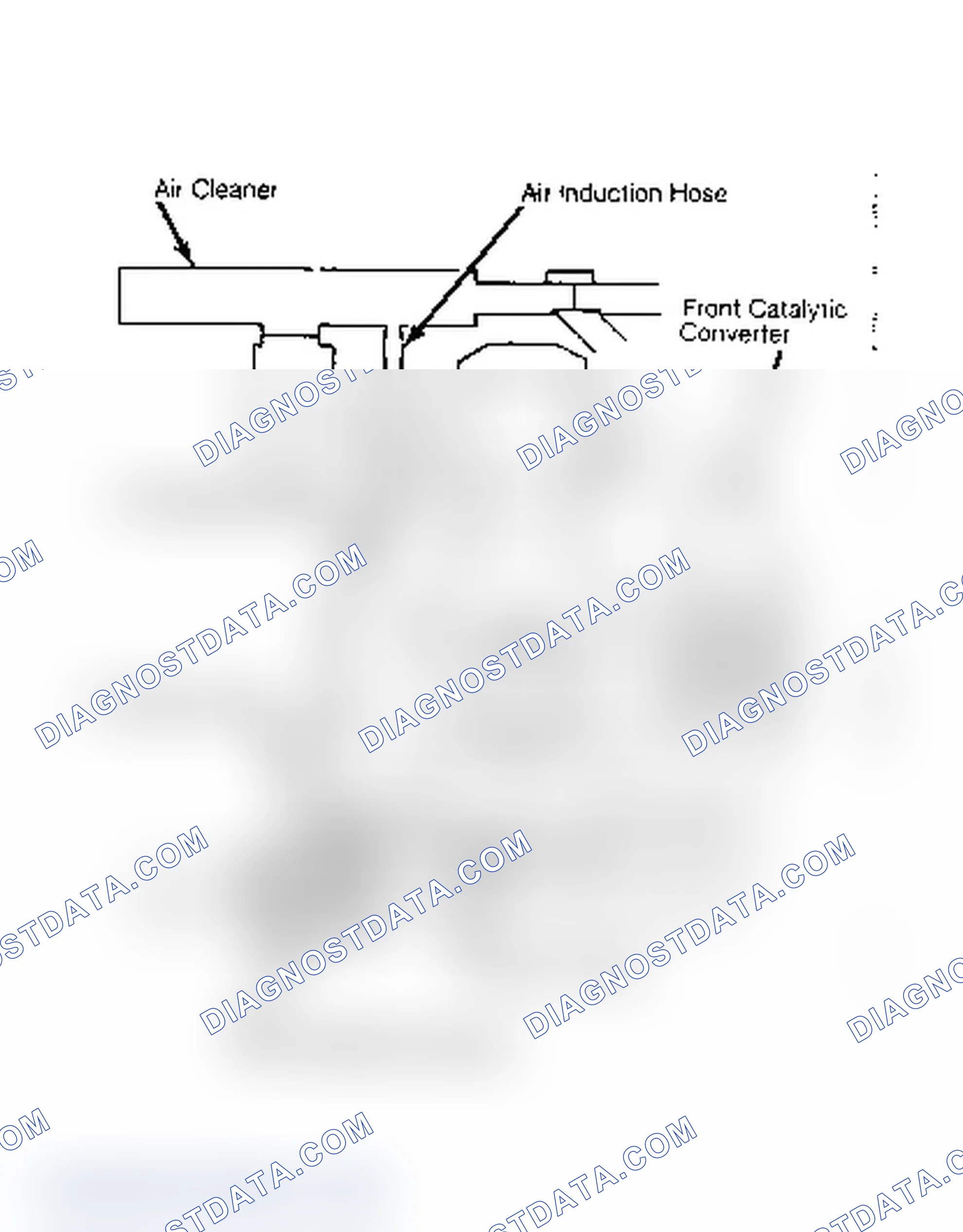 Scheme 80: AIR INJECTION (JUSTY)