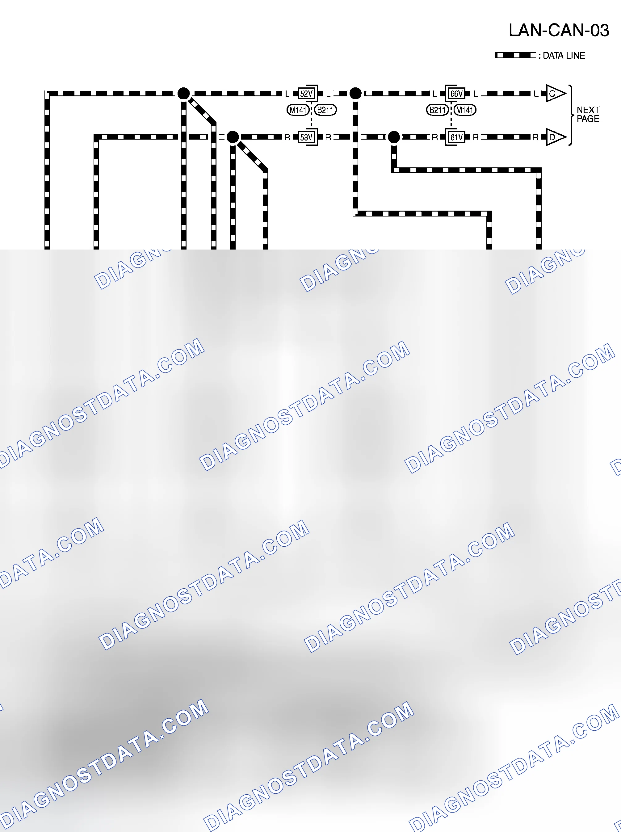 Scheme 40: Wiring Diagram - CAN