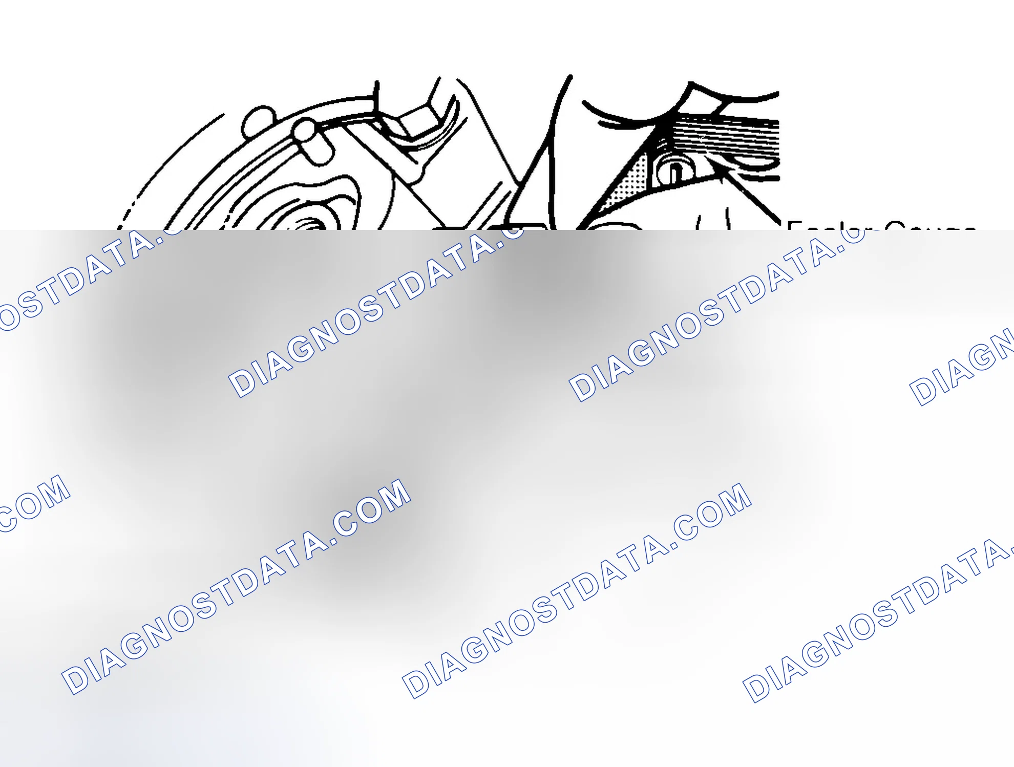 Scheme 24: Measuring Connecting Rod Side Clearance
