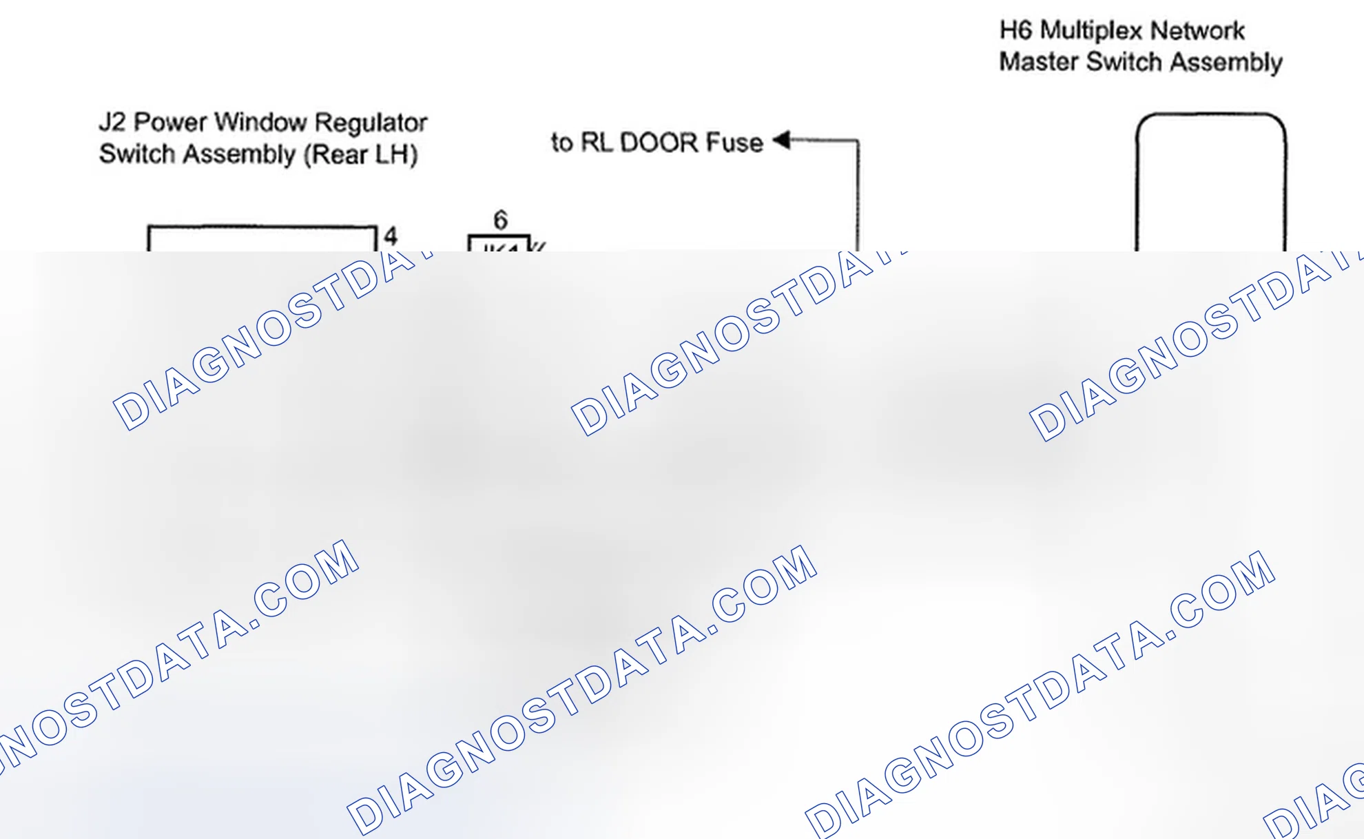 Scheme 7: WIRING DIAGRAM