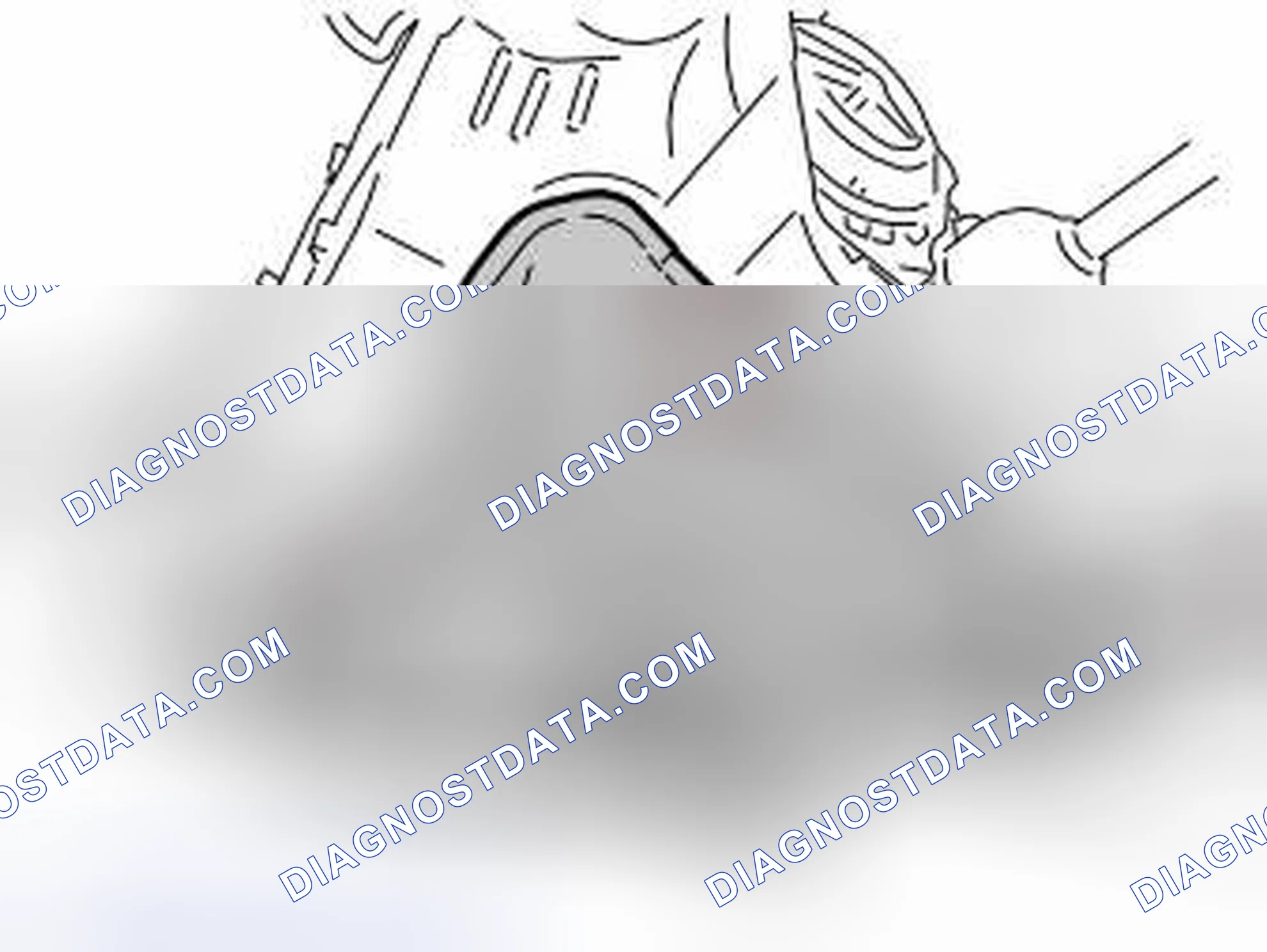 Scheme 237: Draining Coolant
