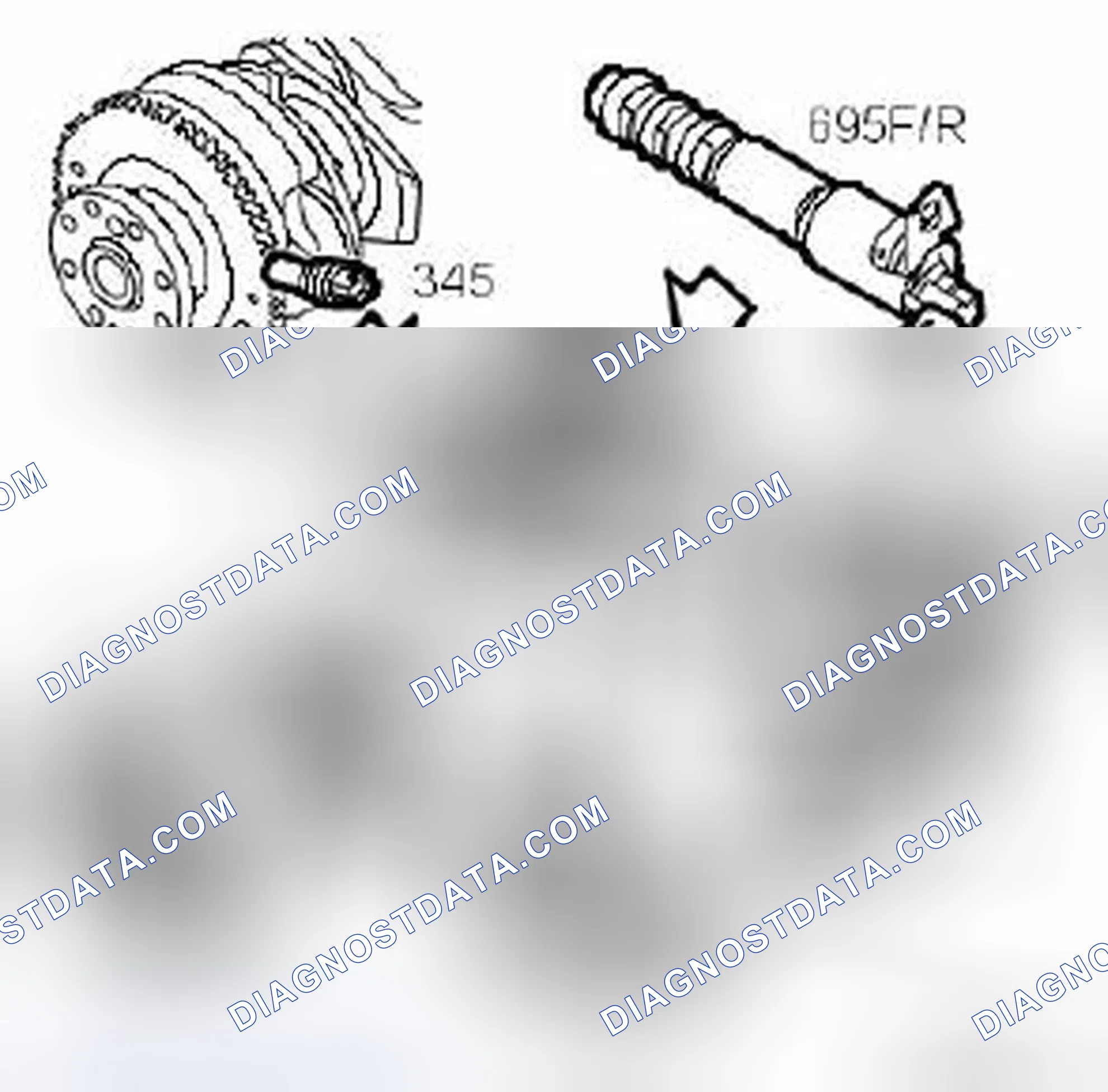 Scheme 629: Continuous variable cam phasing (CVCP)