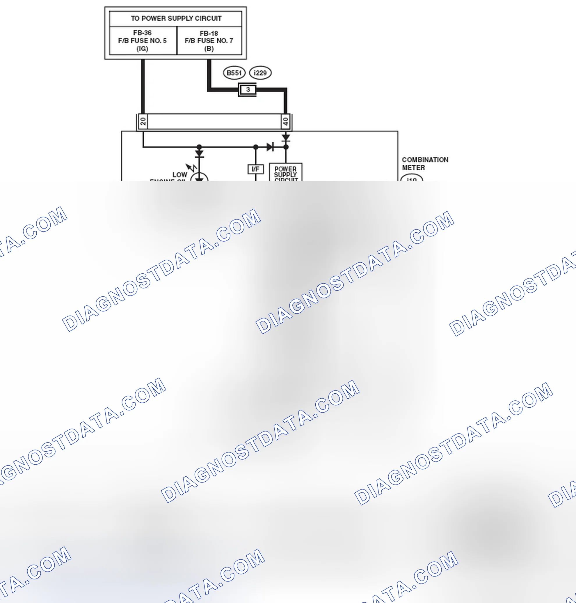 Scheme 40: WIRING DIAGRAM