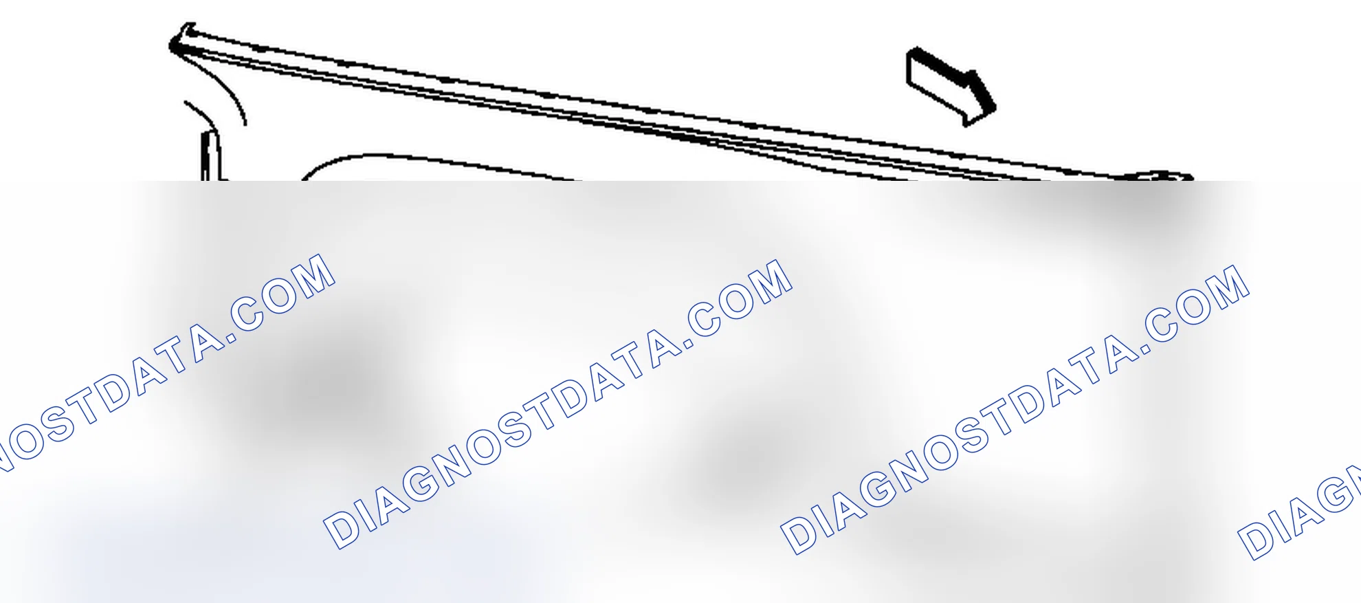 Scheme 48: Rear Fender Clearance Lamp Replacement