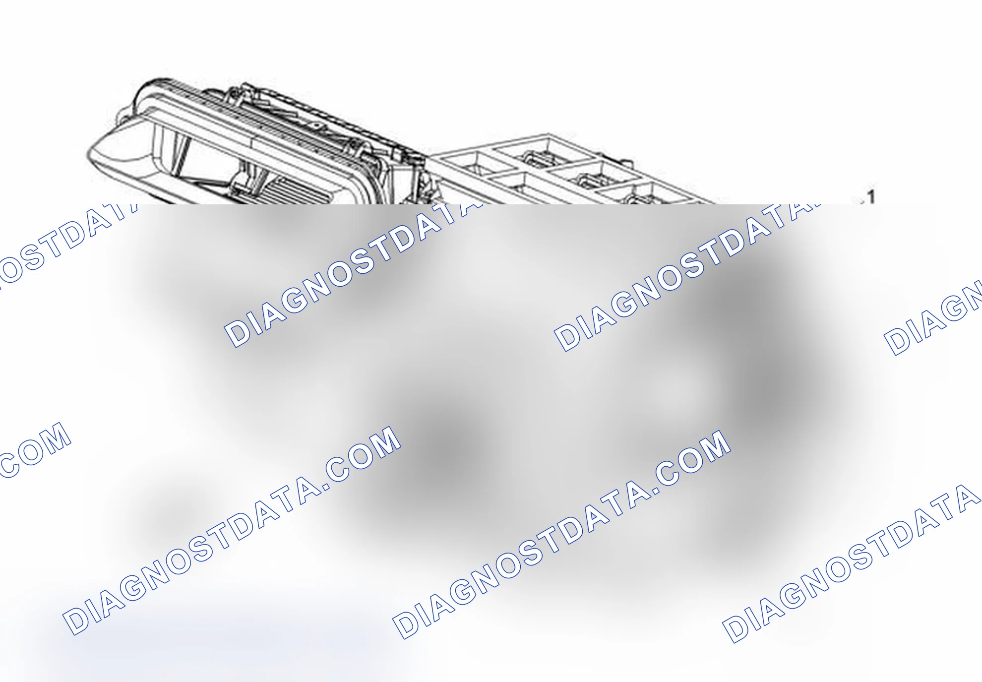 Scheme 41: HVAC Components (2 of 2)