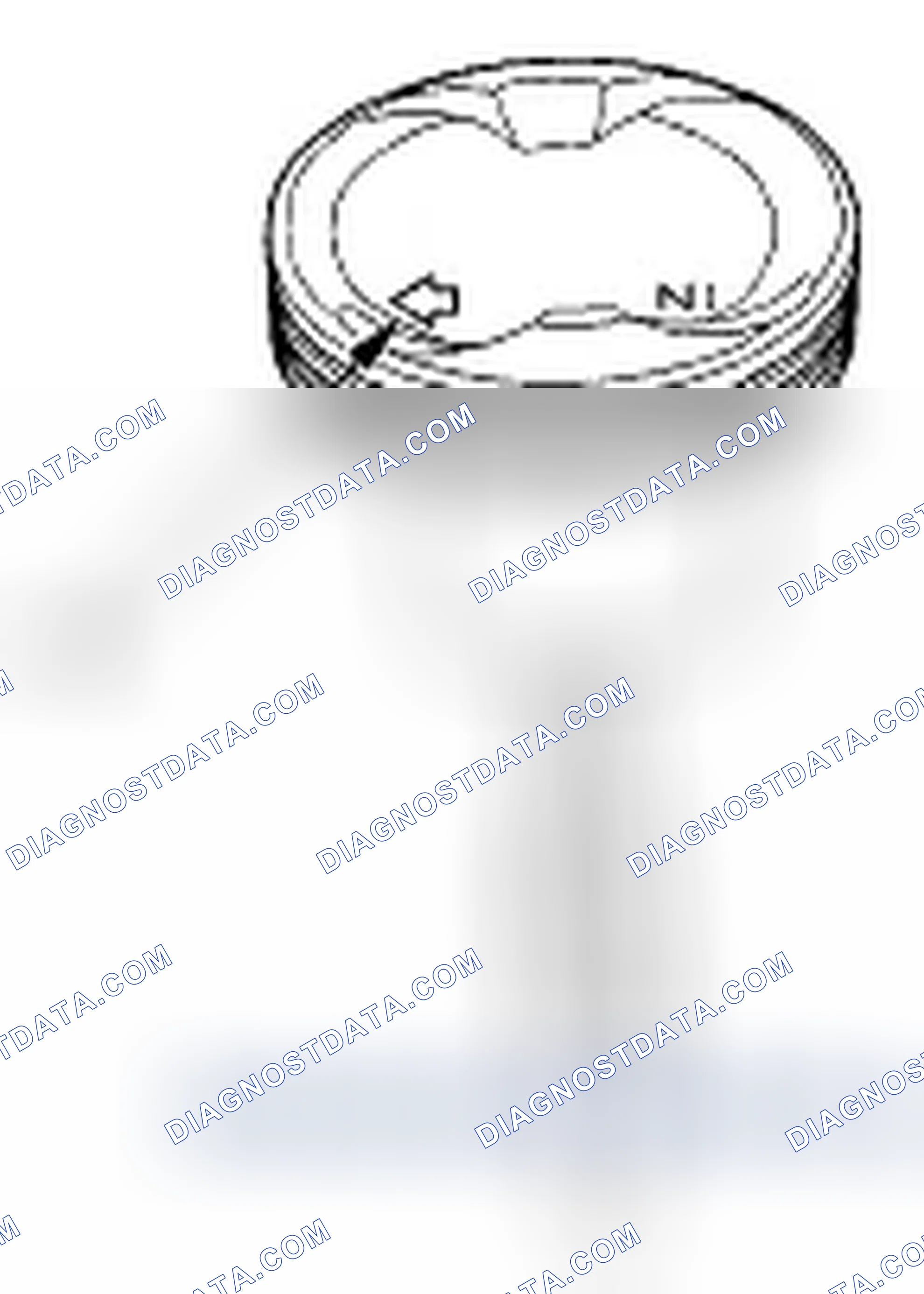 Scheme 241: If the Crankshaft is Already Installed