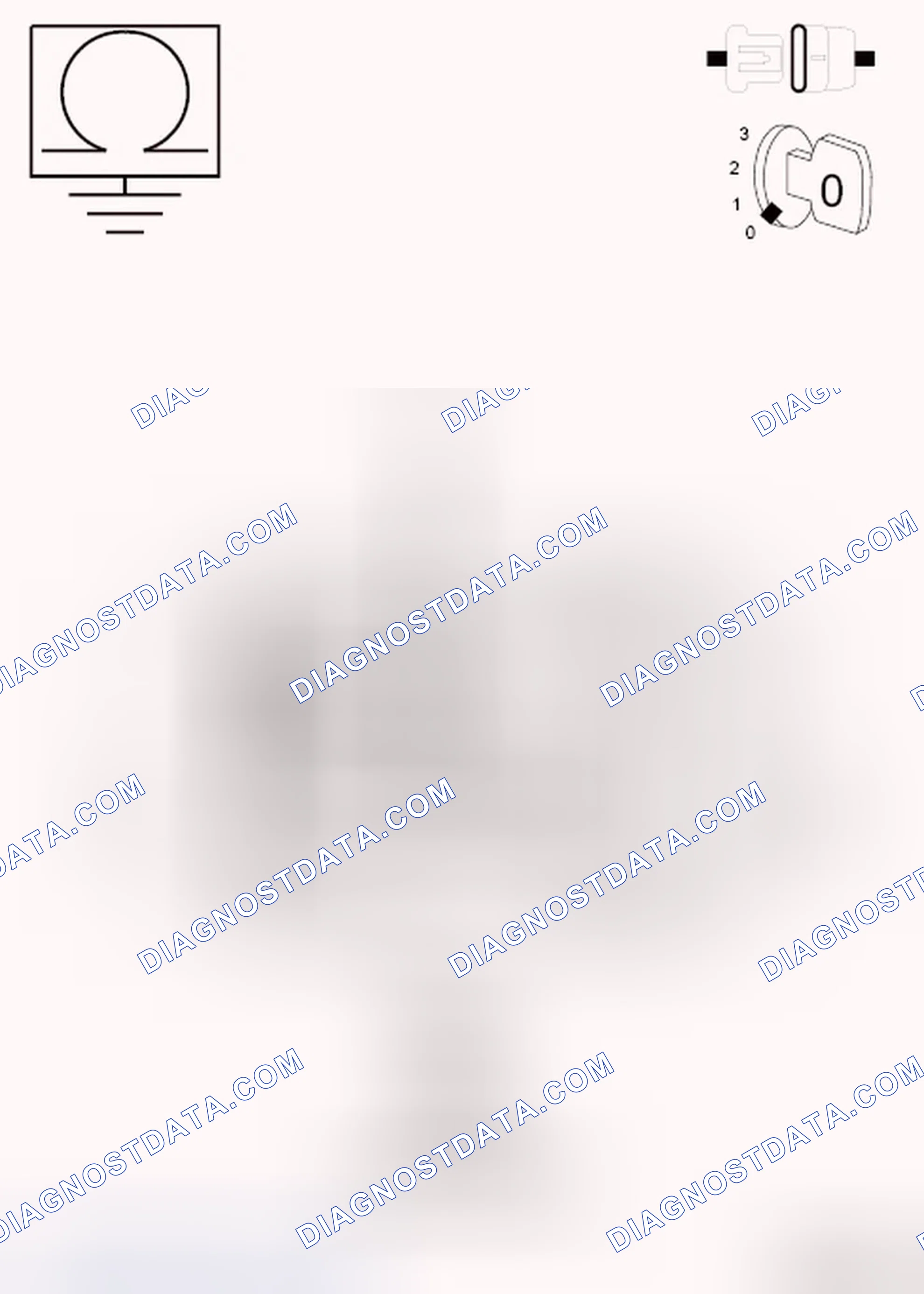 Scheme 450: DIAGNOSTIC TEST