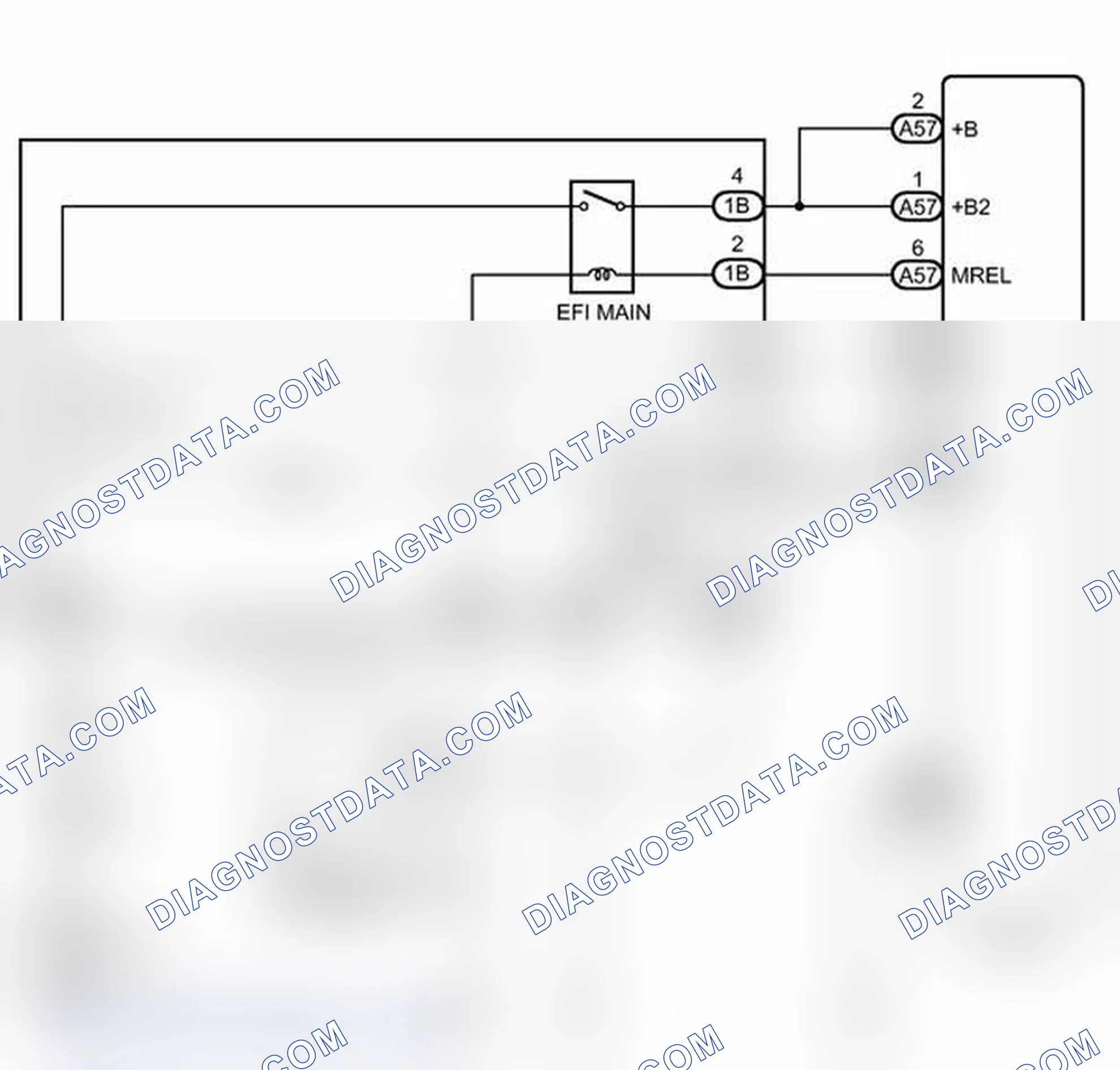 Scheme 515: WIRING DIAGRAM