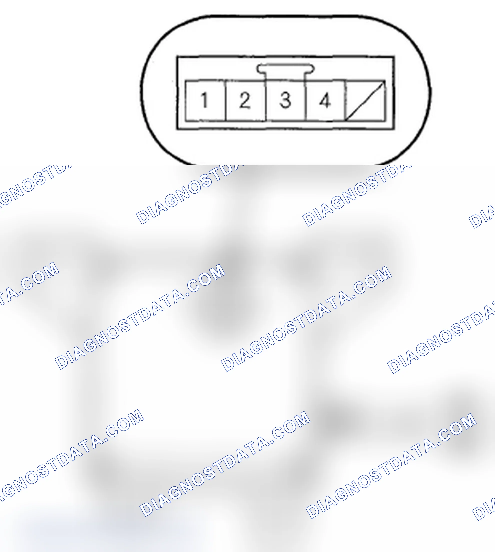 Scheme 34: Interface Dial Connector for Inputs and Outputs
