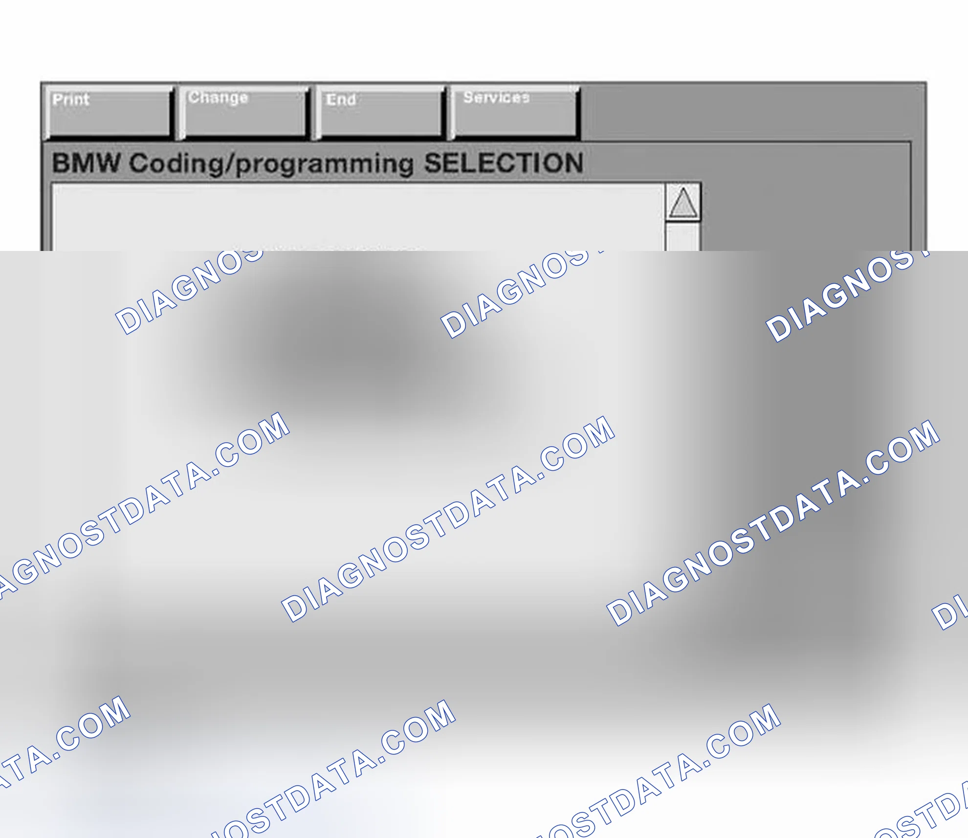 Scheme 187: Procedure for Adopting Existing Variant Code
