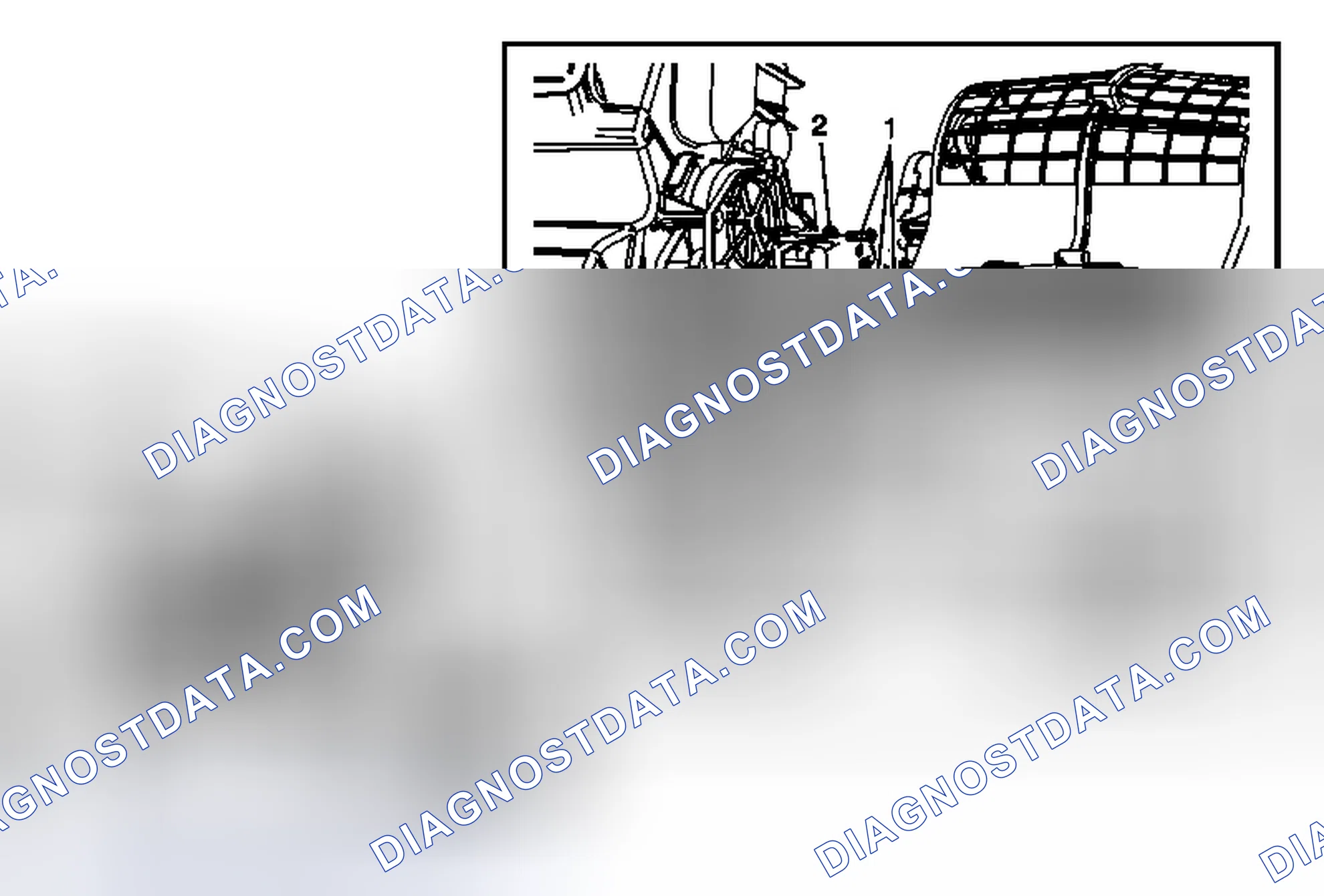 Scheme 101: Mode Valve Actuator Replacement