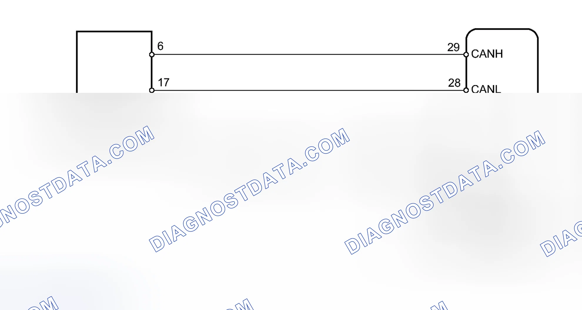 Scheme 122: WIRING DIAGRAM