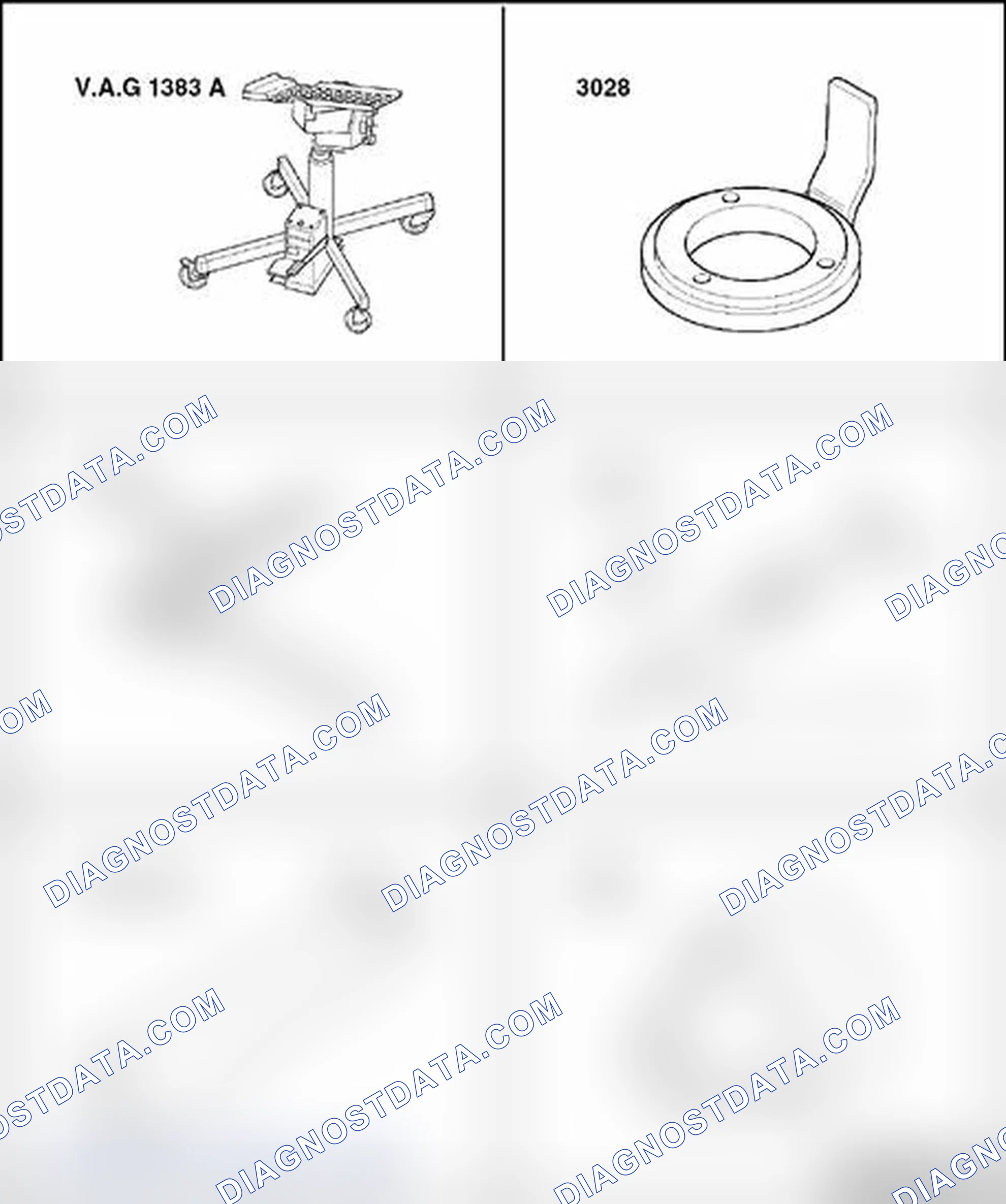 Scheme 600: Drive shaft flange seal, replacing