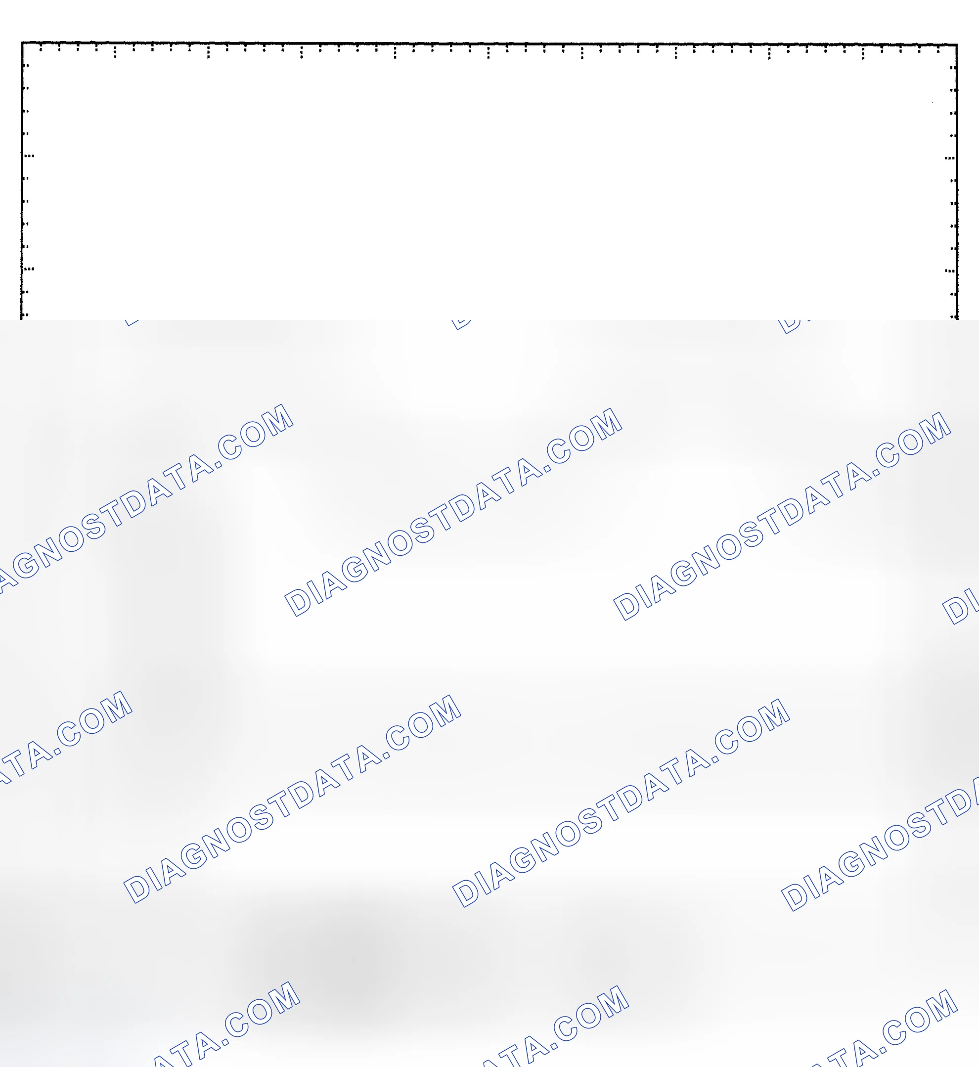 Scheme 26: Injector Bank - Known Good - Voltage Pattern