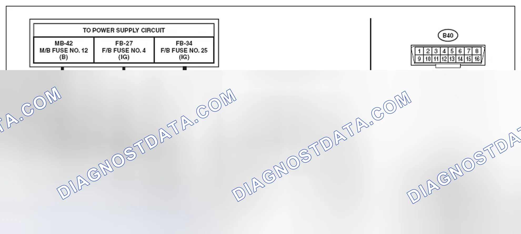 Scheme 214: WIRING DIAGRAM