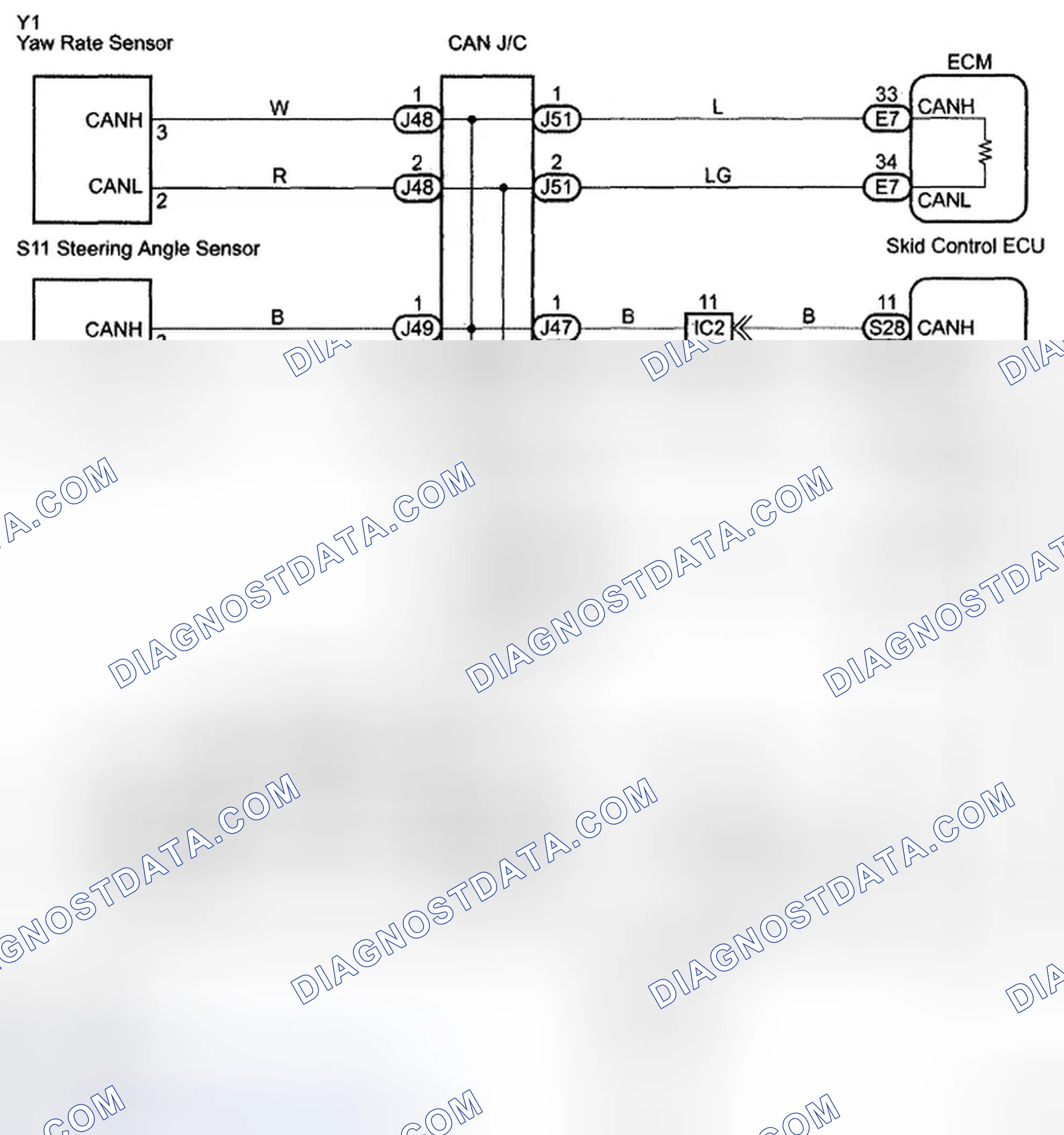 Scheme 16: WIRING DIAGRAM