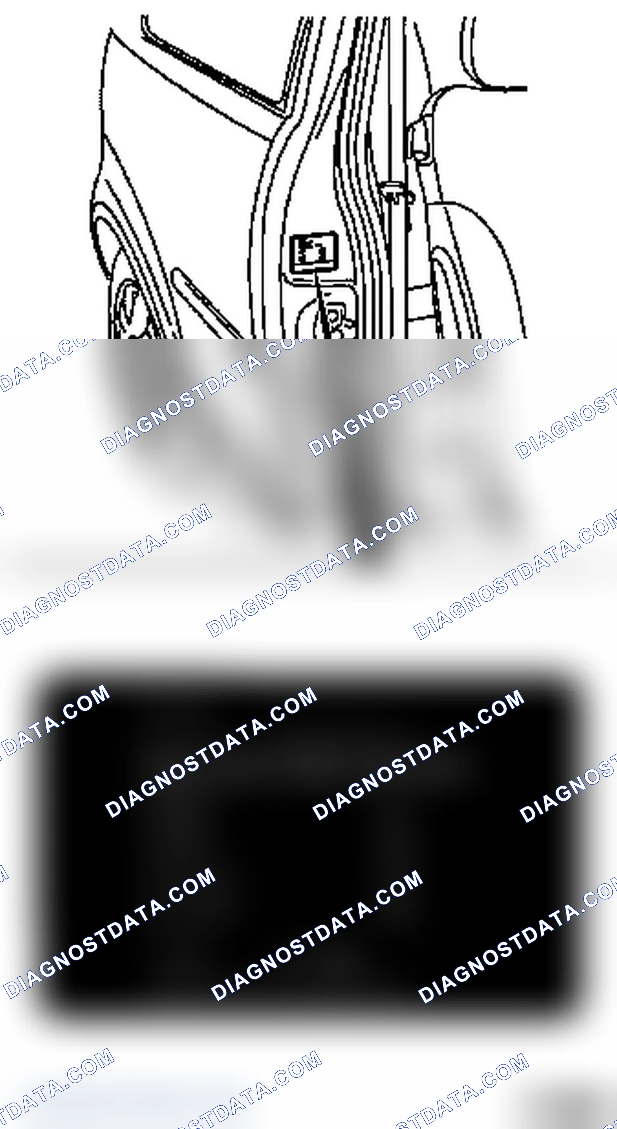 Replacing Vehicle Identification Plate