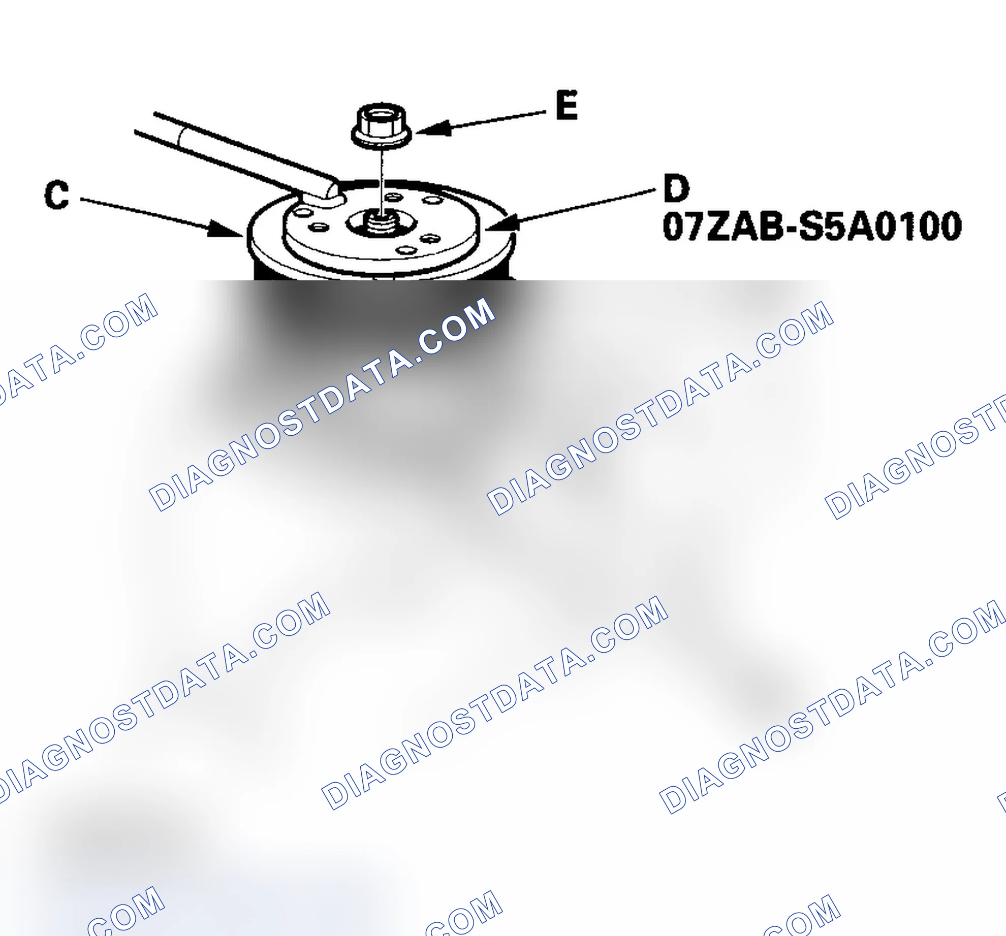 Scheme 17: Disassembly