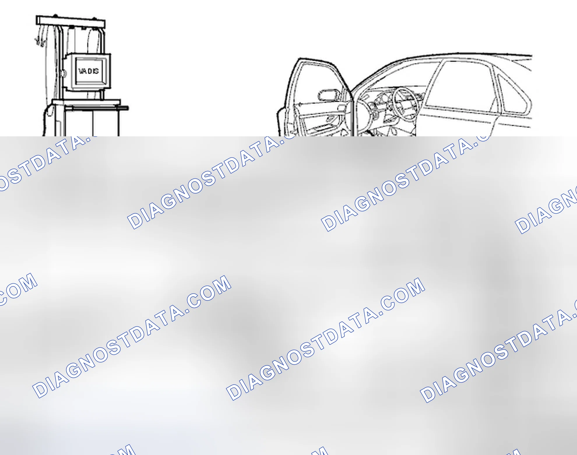 Scheme 189: Diagnostics, Fault-Tracing