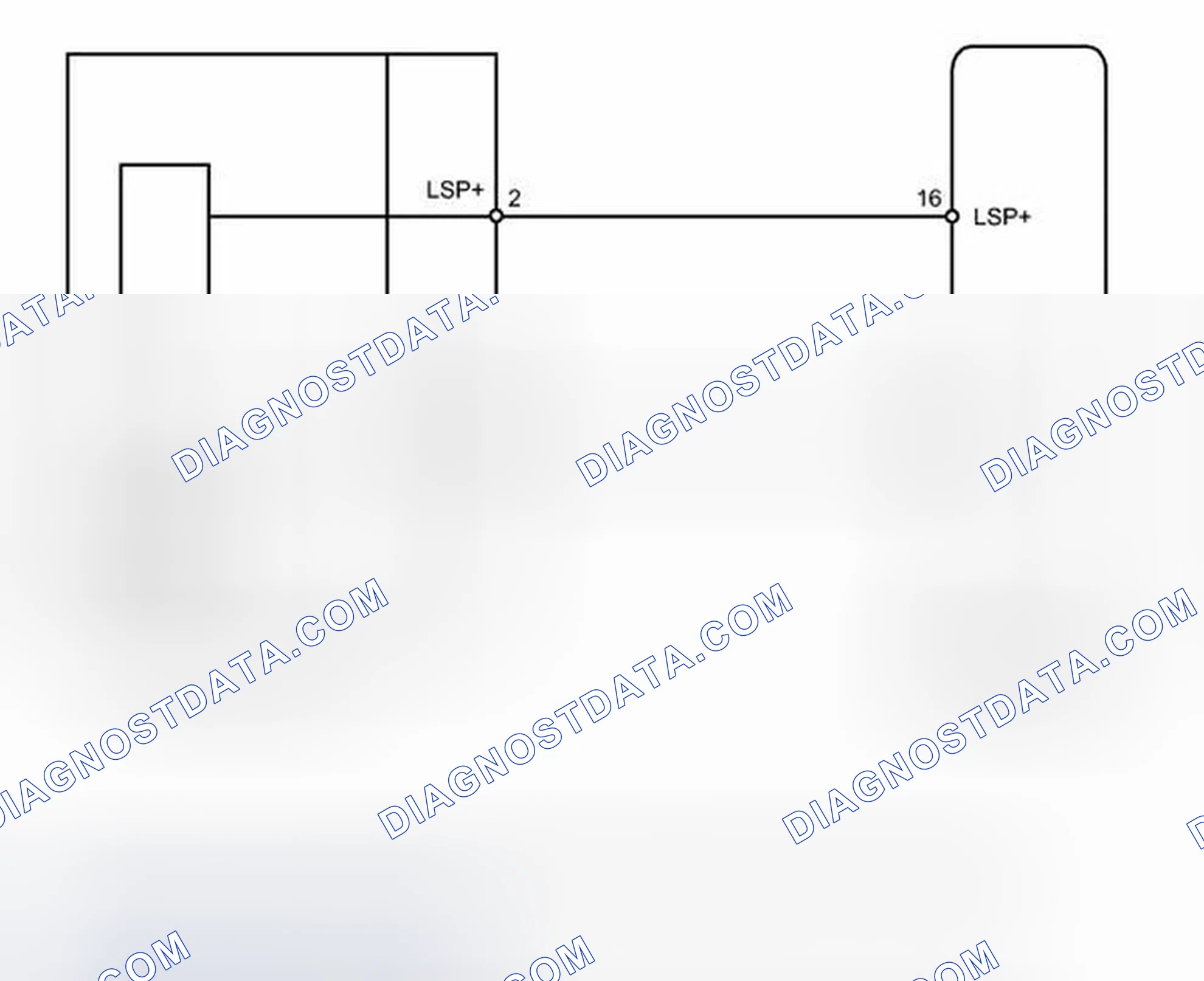 Scheme 236: WIRING DIAGRAM