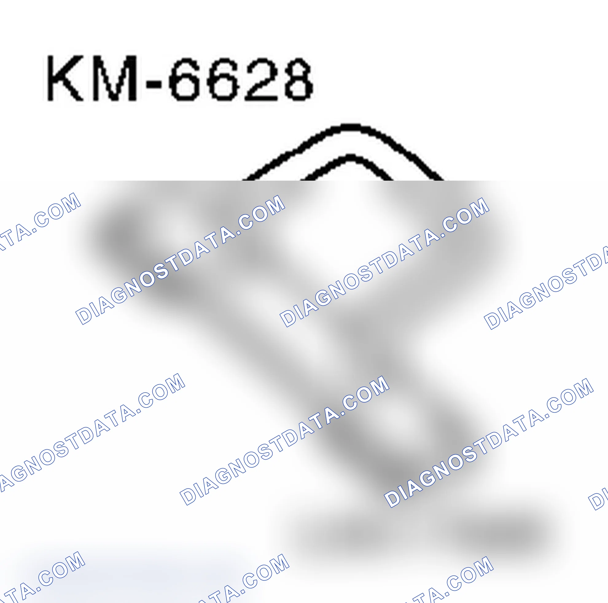 Special Service Tools