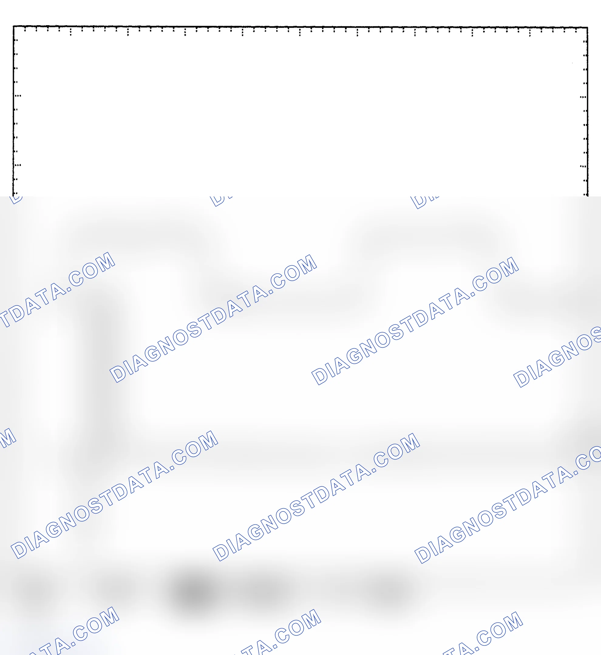 Scheme 26: Injector Bank - Known Good - Voltage Pattern